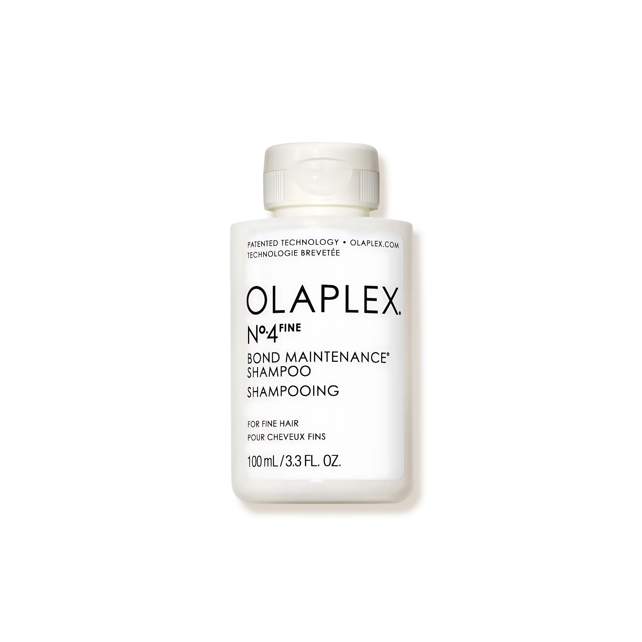 Olaplex 4 Fine Bond Maintenance - Shampoings