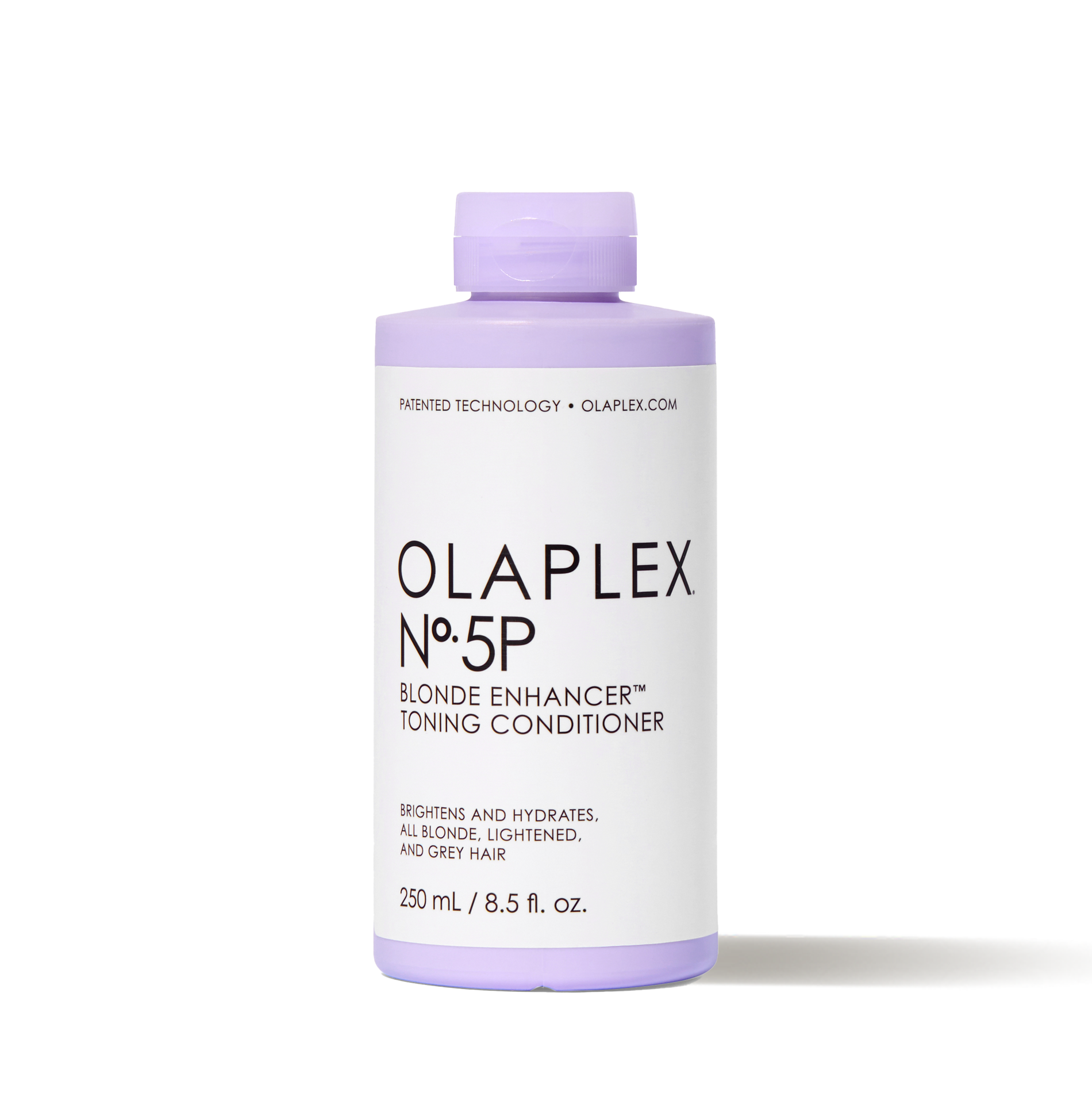 Olaplex 5P - Blonde Enhancer Toning Conditioner - Après shampoings - Tuccinardi