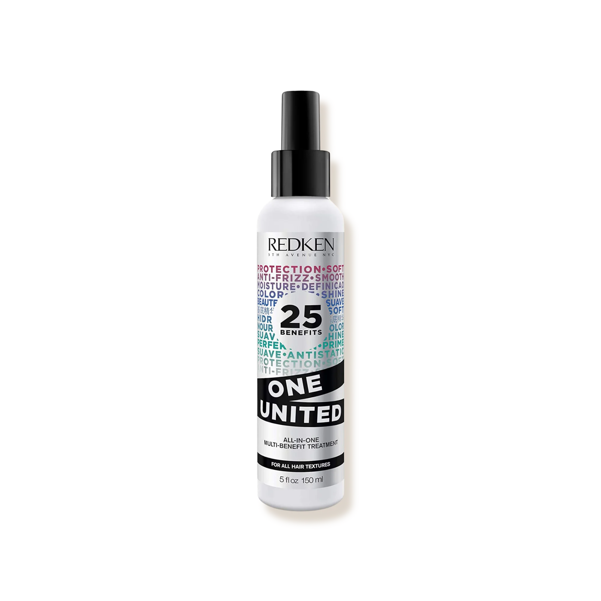 One United - Redken - Sprays coiffants - Tuccinardi
