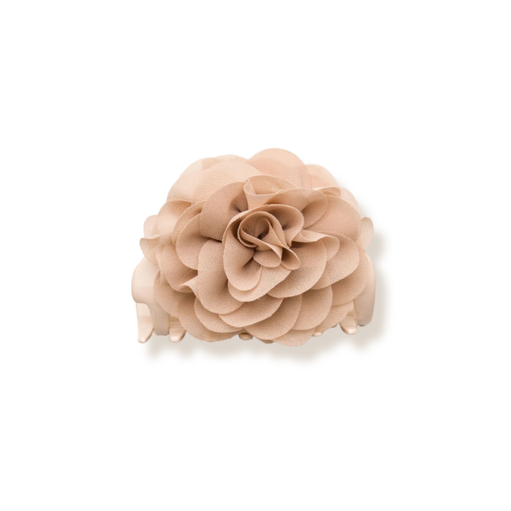 Pince Fleur Ranchie - Pince-moi - Accessoires cheveux - Tuccinardi