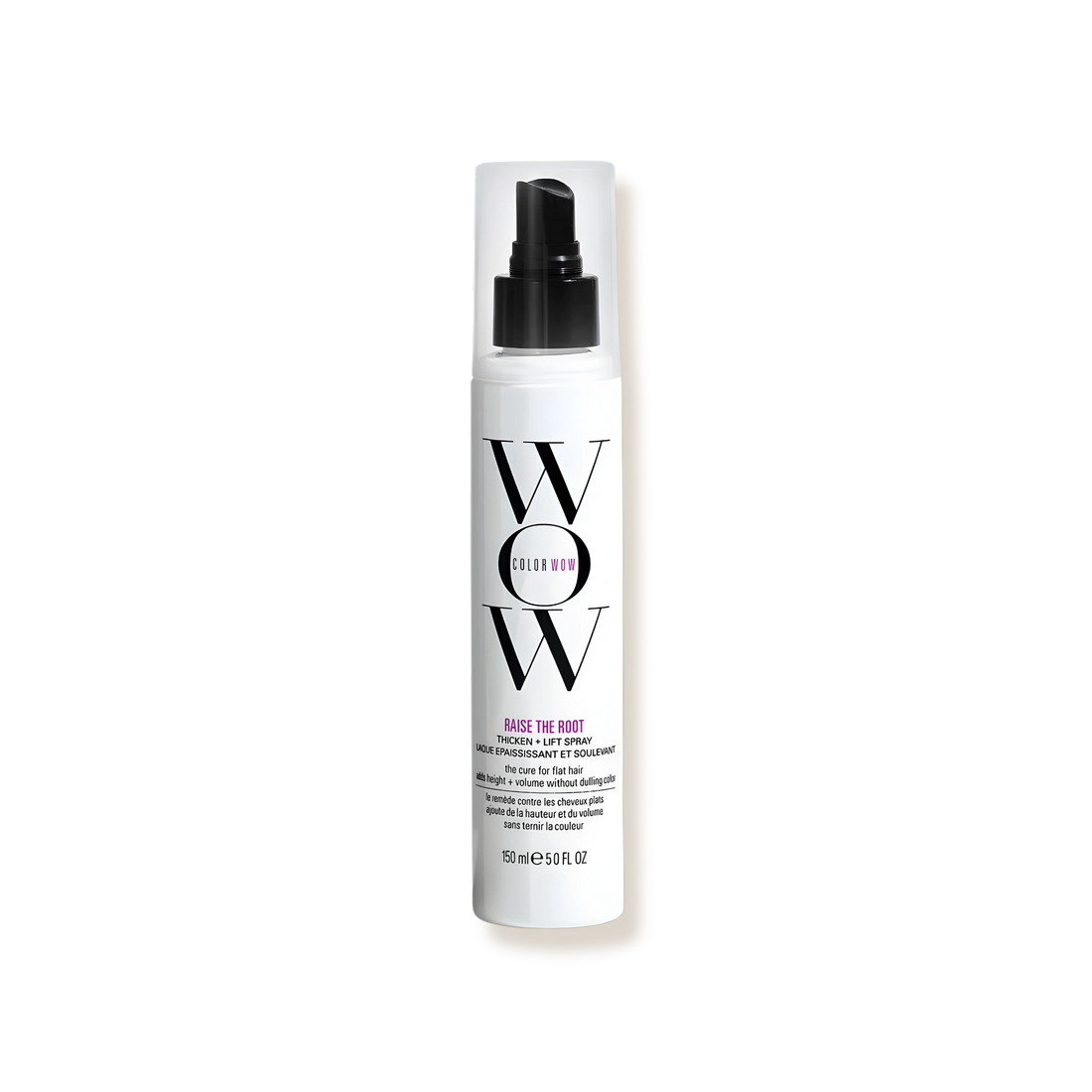 Raise The Root Spray Volumisant - Color Wow - Sprays coiffants