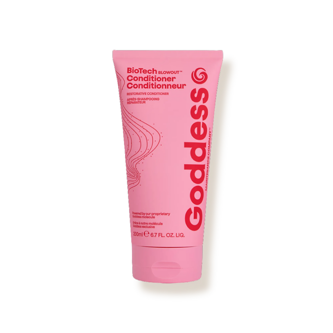 Restorative Conditioner - Goddess - Après-shampoings