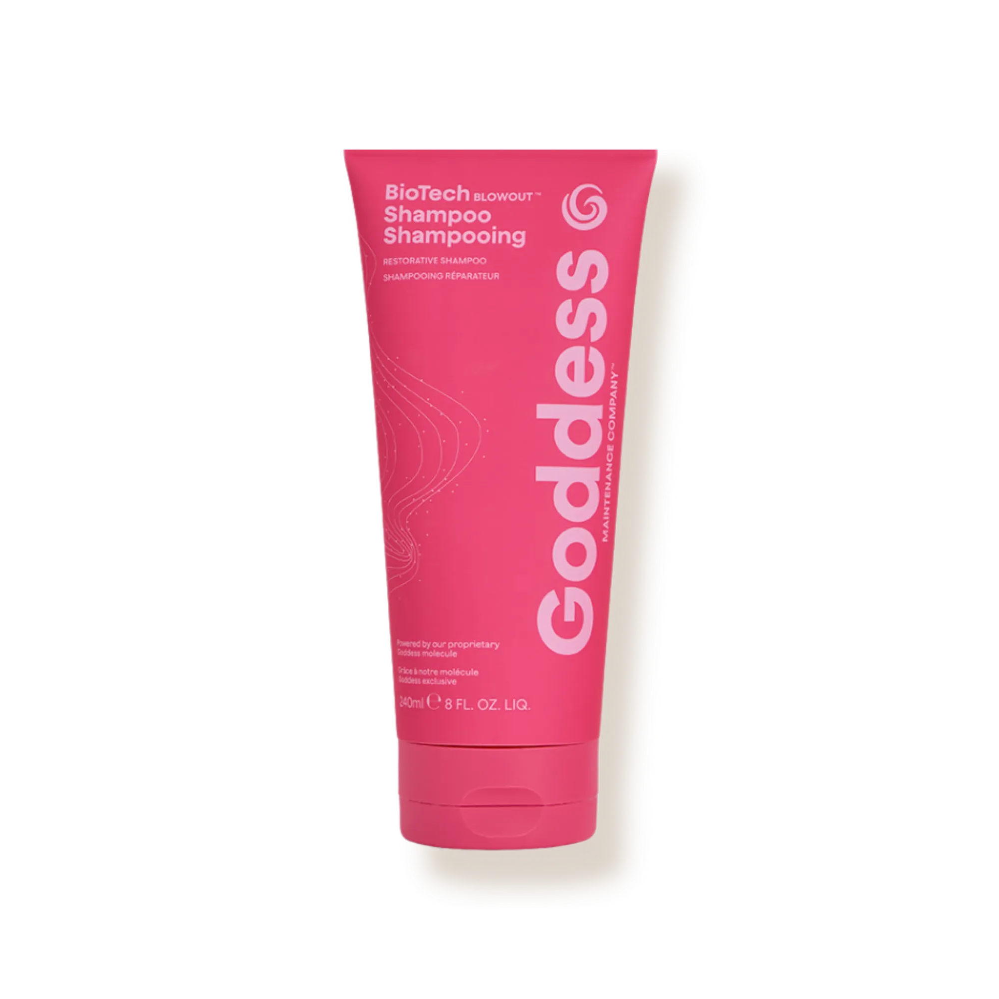 Restorative Shampoo - Goddess - Shampoings