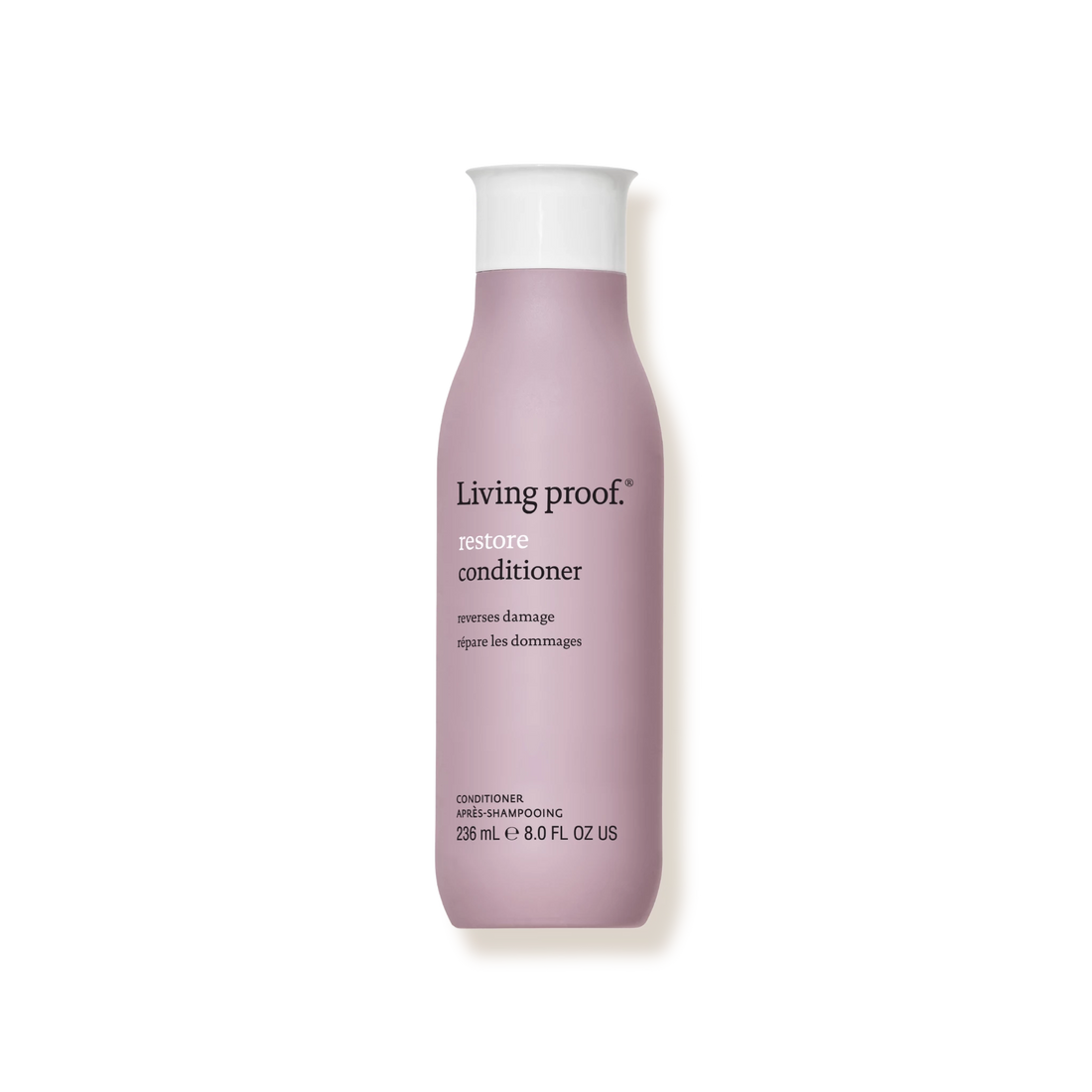 Restore Conditioner - Après-shampoings - Living Proof