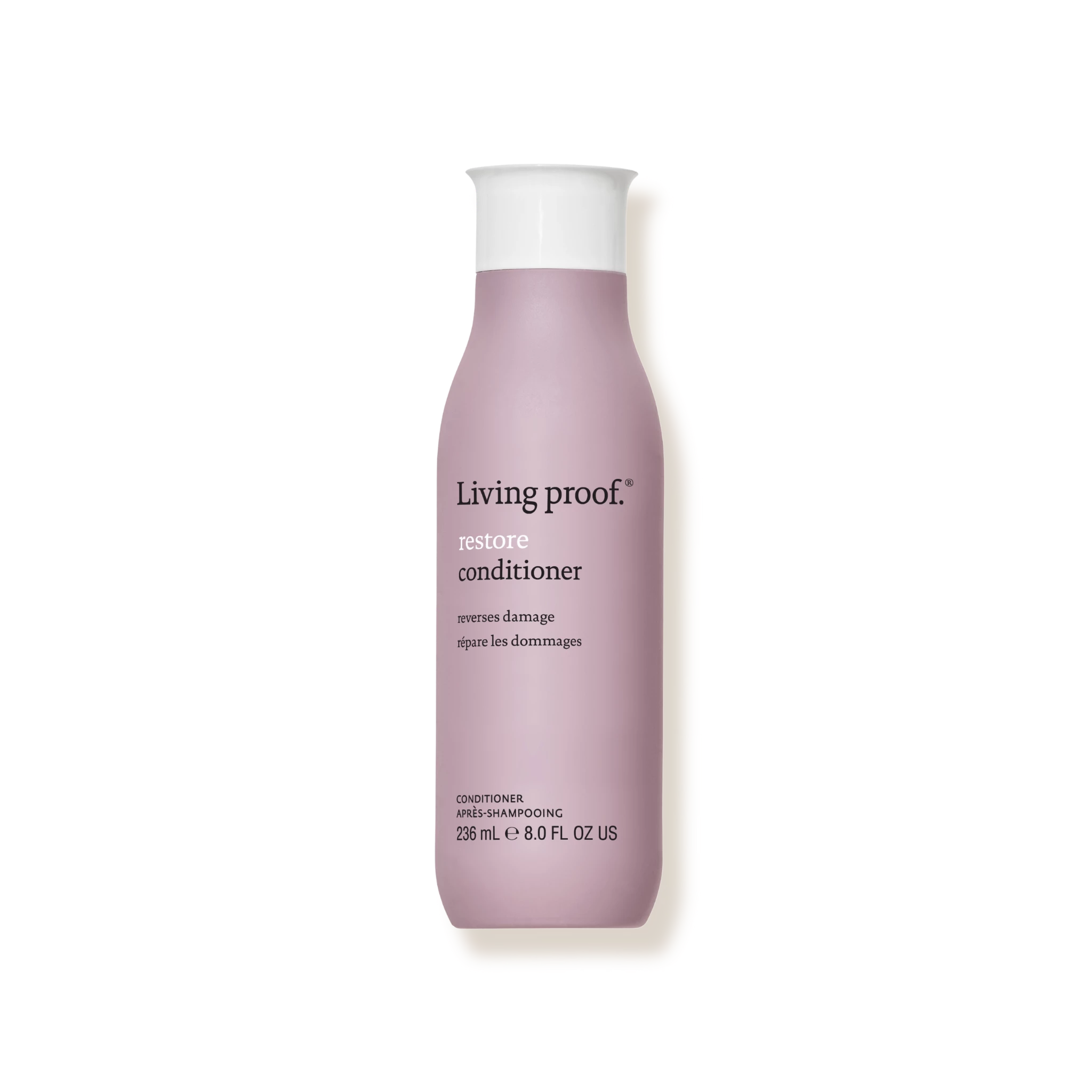 Restore Conditioner - Après-shampoings - Living Proof