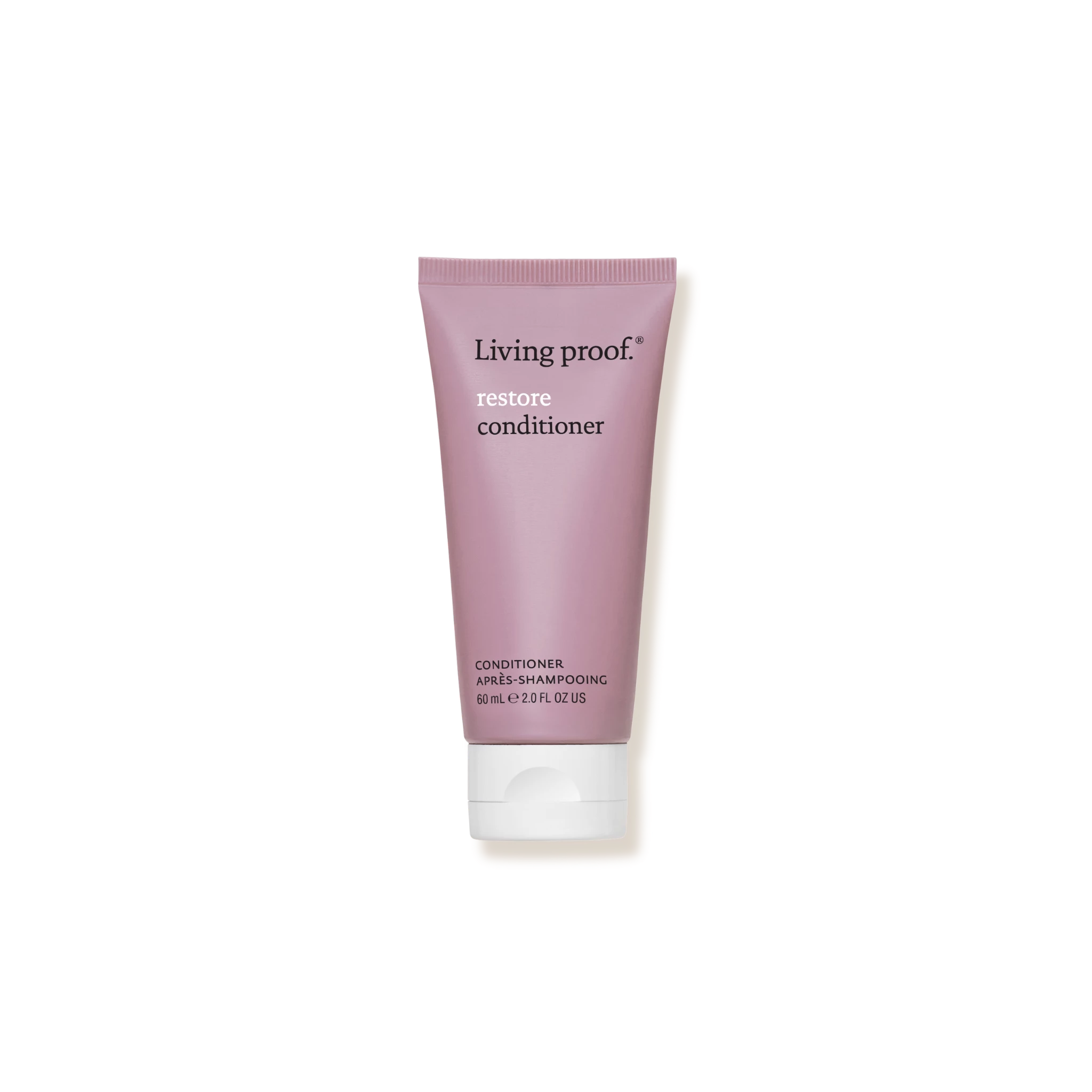 Restore Conditioner - Après-shampoings - Living Proof