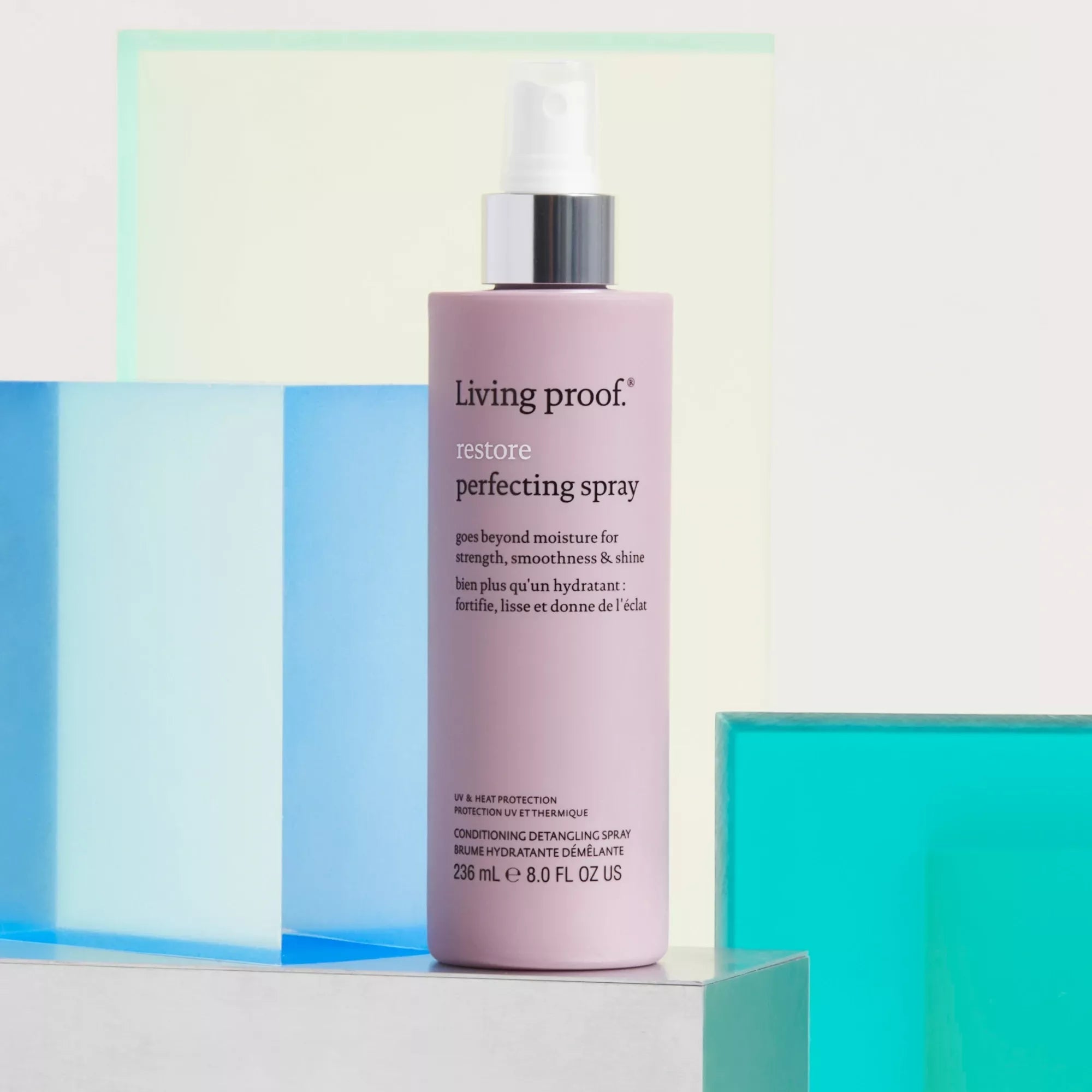 Restore Perfecting Spray - Sprays coiffants - Living Proof