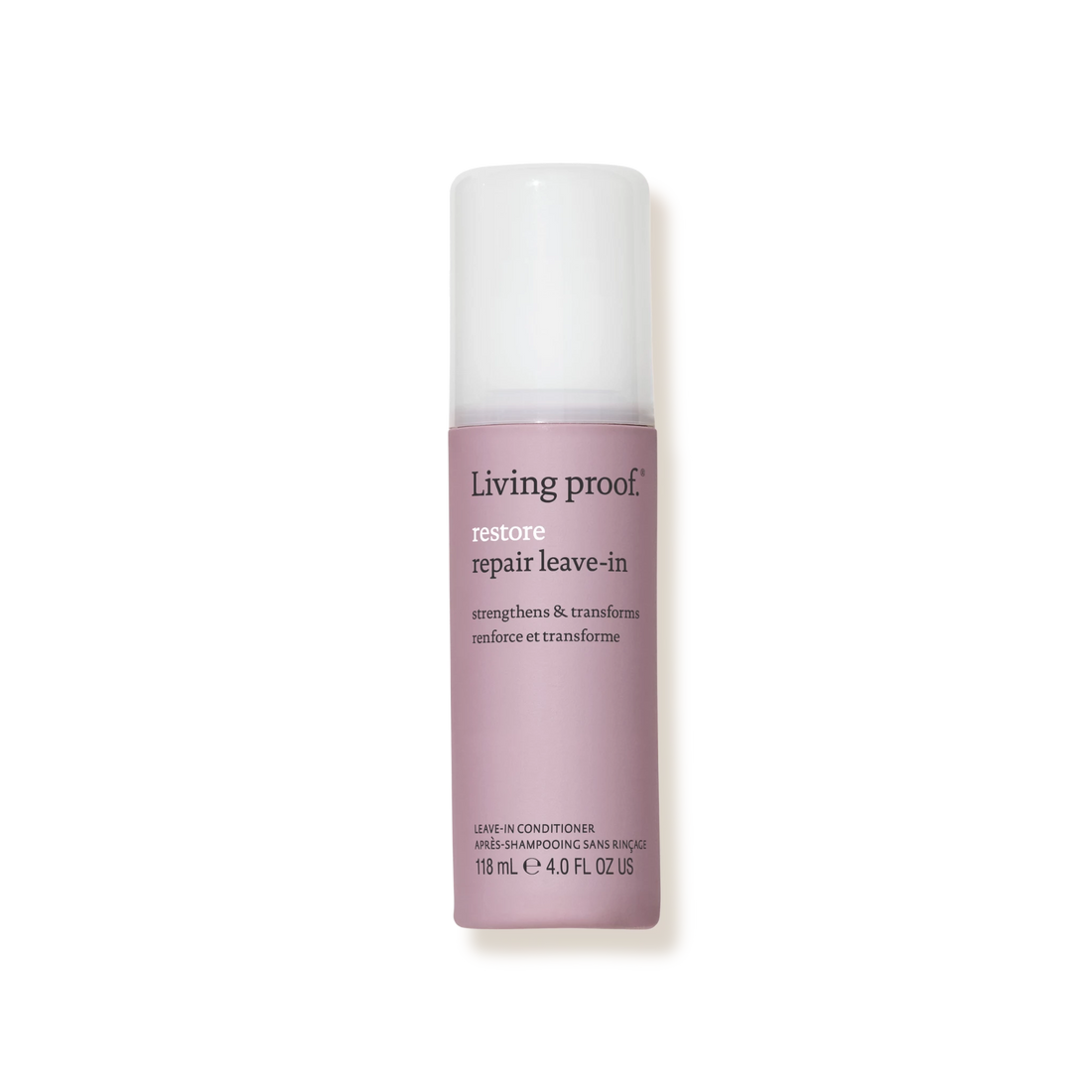 Restore Repair Leave-In - Sérums capillaires - Living Proof