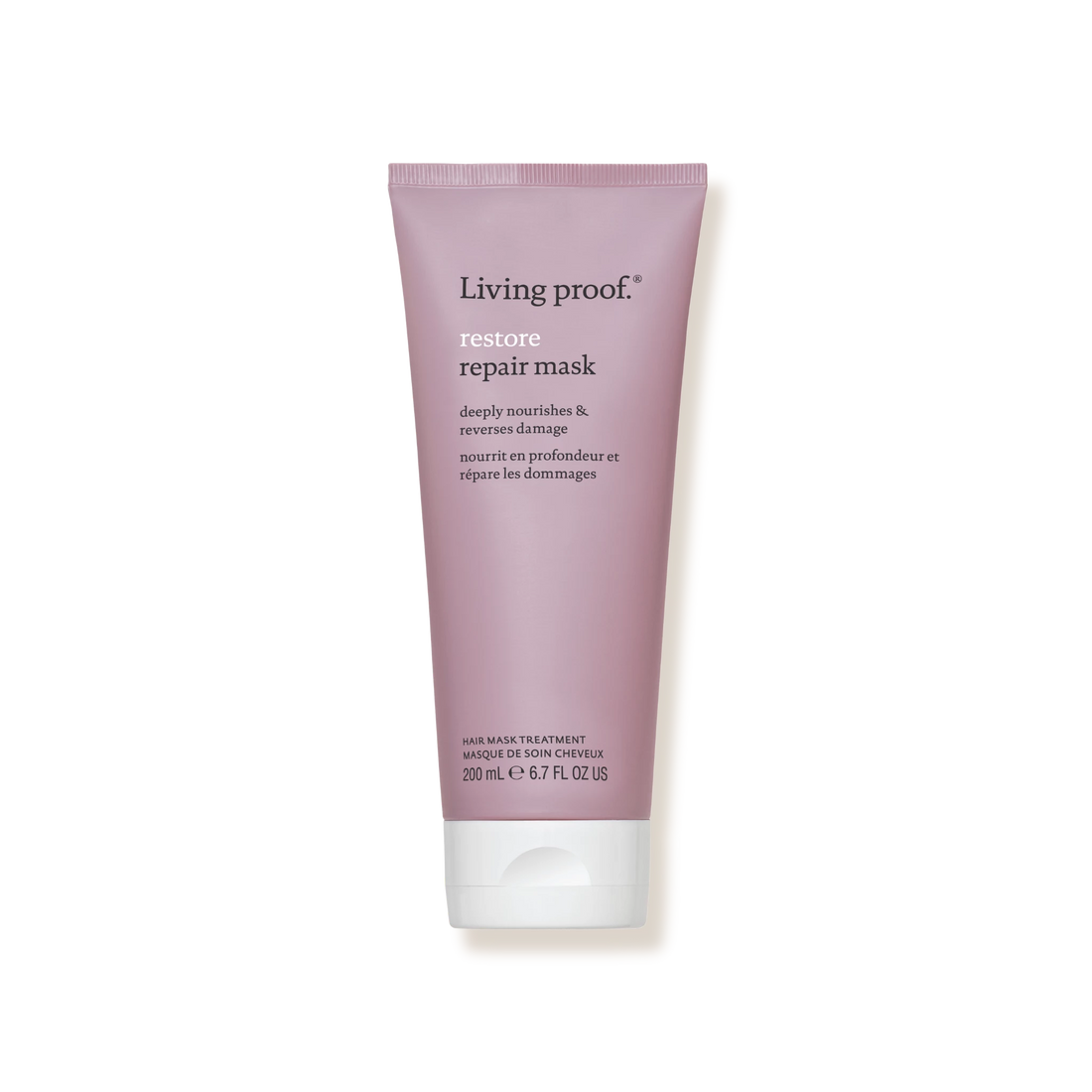 Restore Repair Mask - Masques cheveux - Living Proof