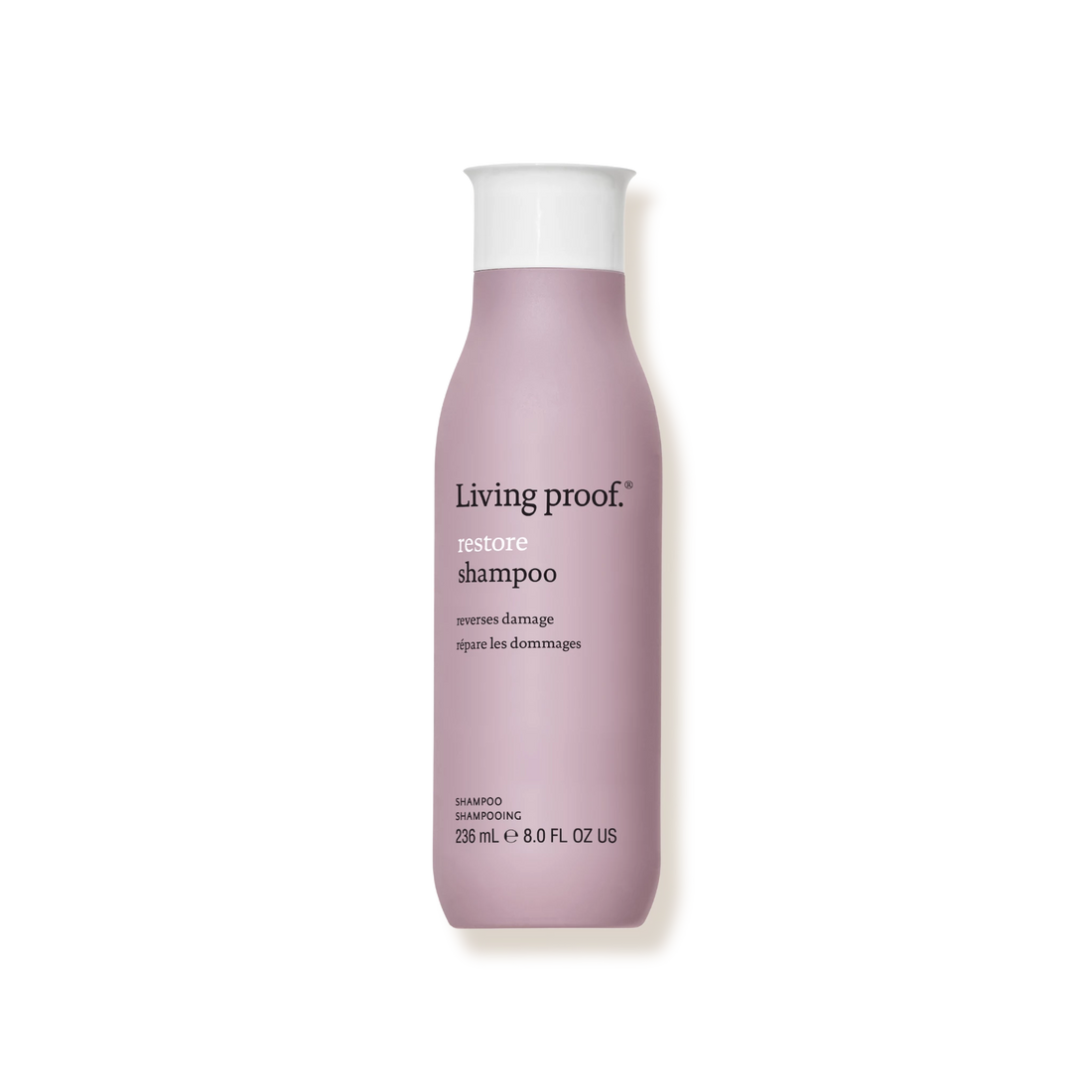 Restore Shampoo - Shampoings - Living Proof