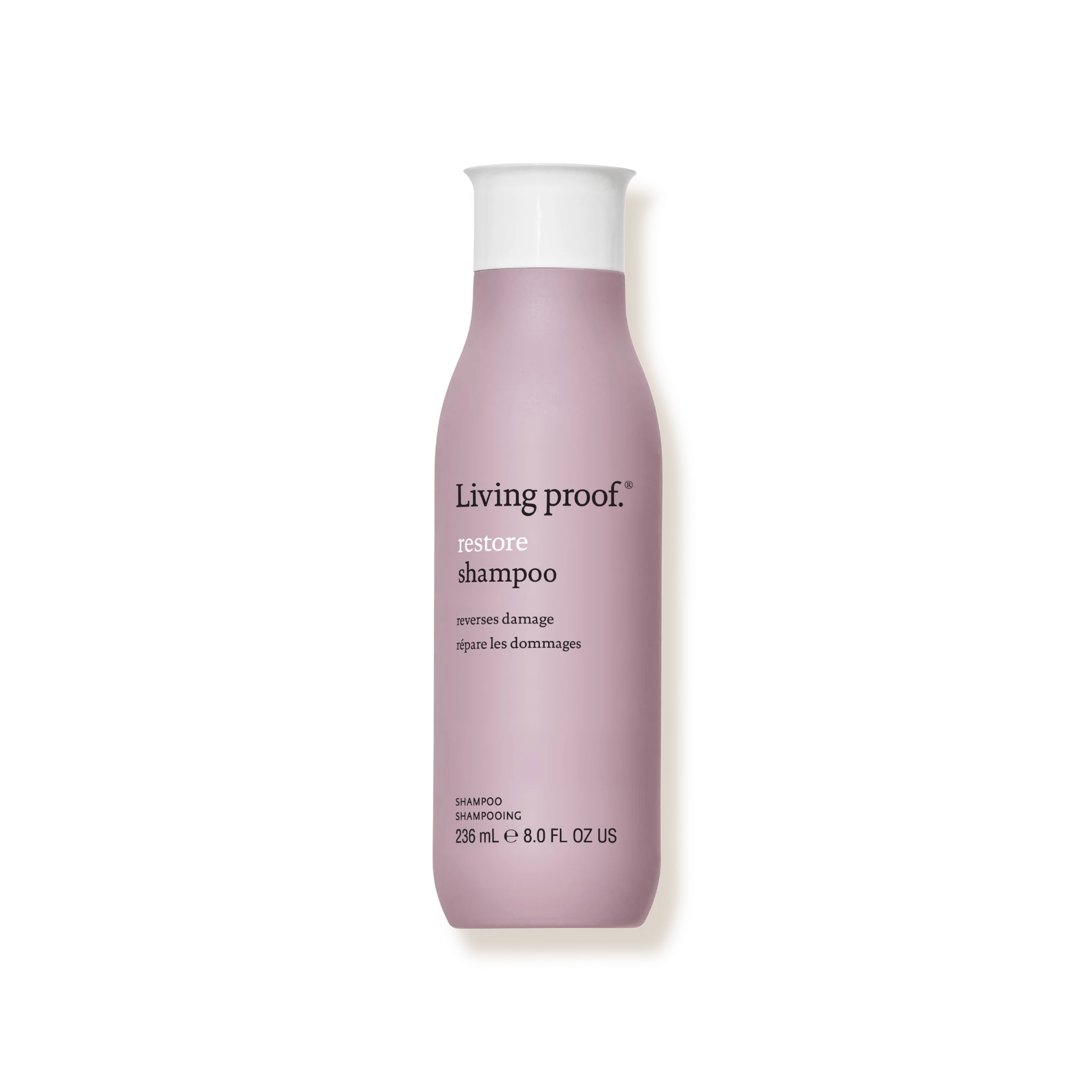 Restore Shampoo - Shampoings - Living Proof