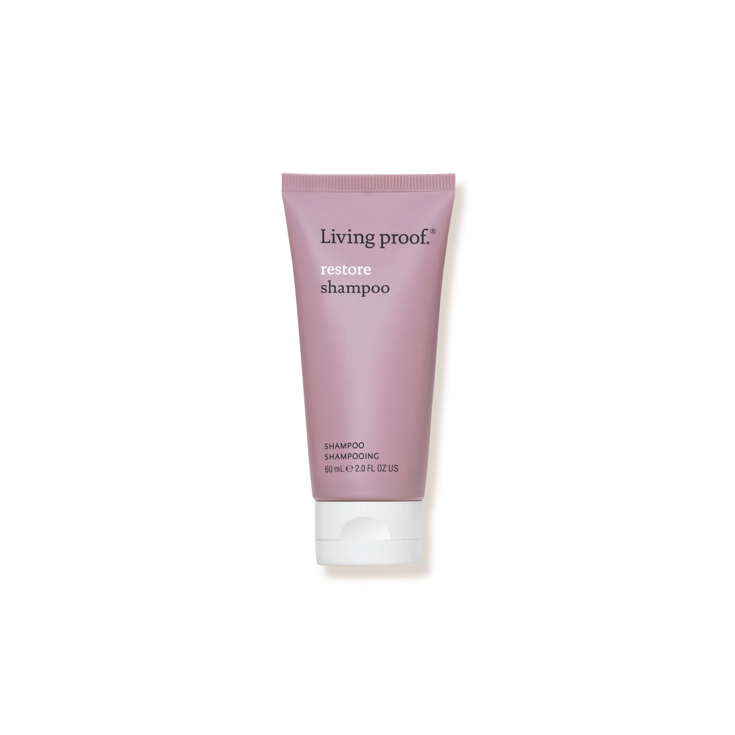 Restore Shampoo - Shampoings - Living Proof