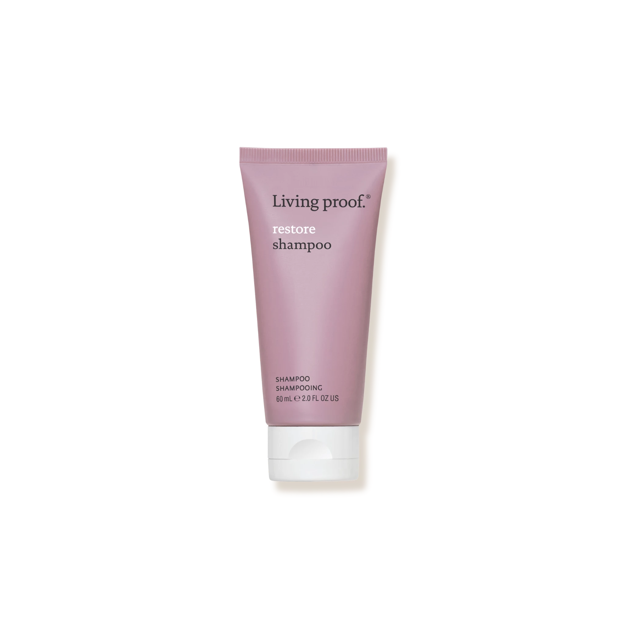 Restore Shampoo - Shampoings - Living Proof
