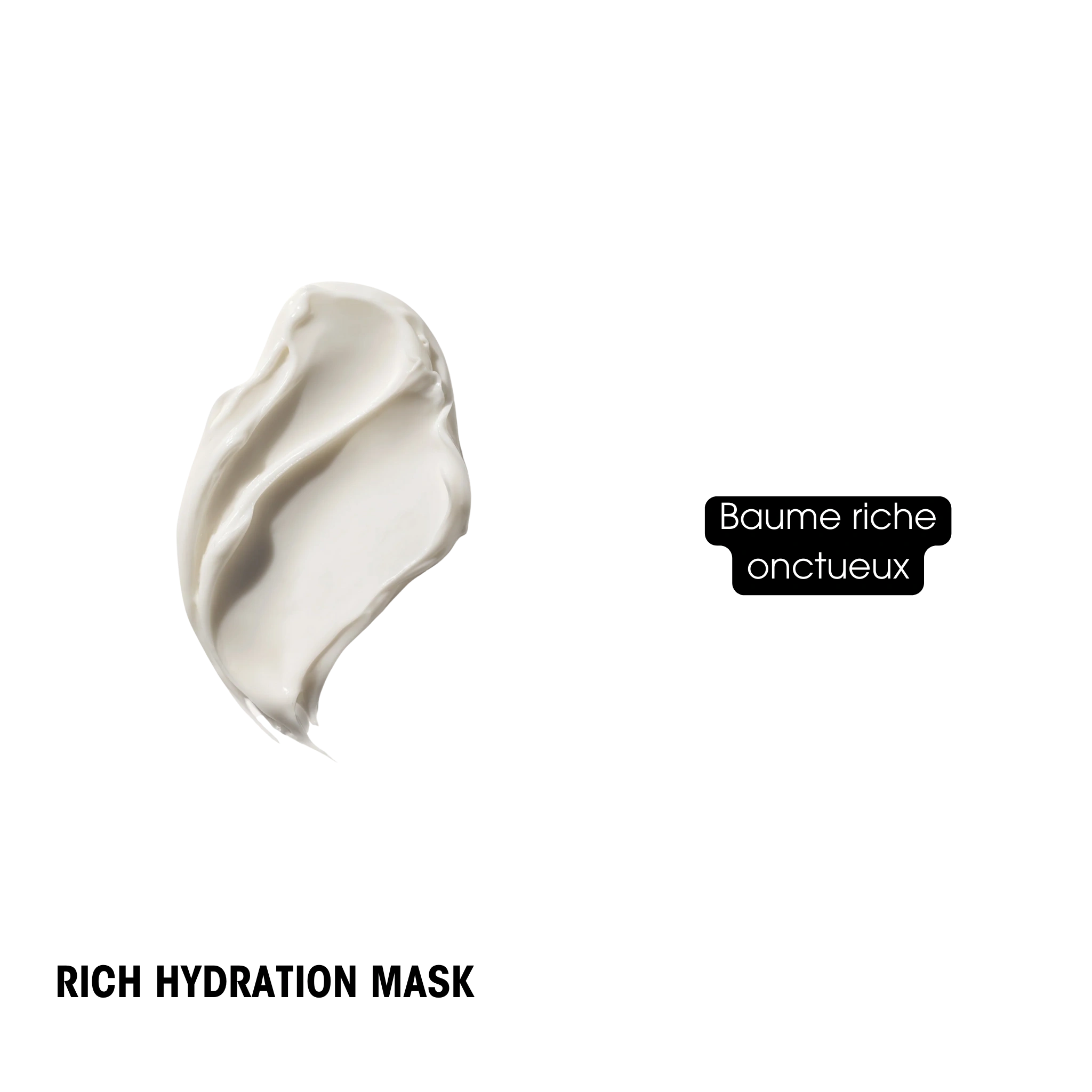 Rich Hydration Mask - Masques cheveux - Olaplex