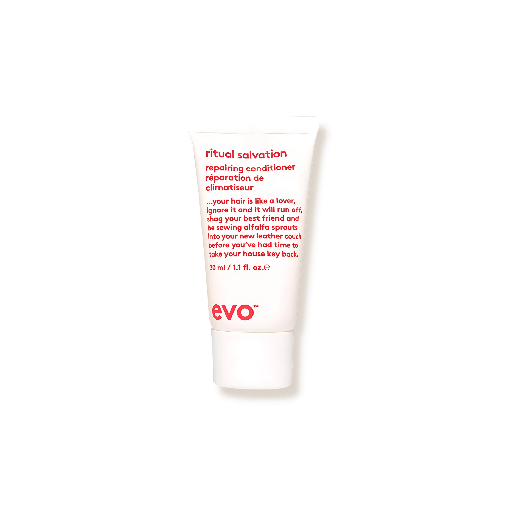 Conditioner Réparateur Evo - Ritual Salvation - Thomas Tuccinardi