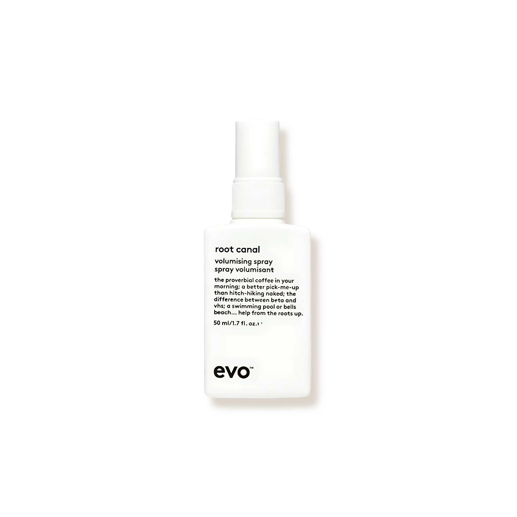 Spray volumisant Evo Root Canal - Sprays coiffants - Thomas Tuccinardi