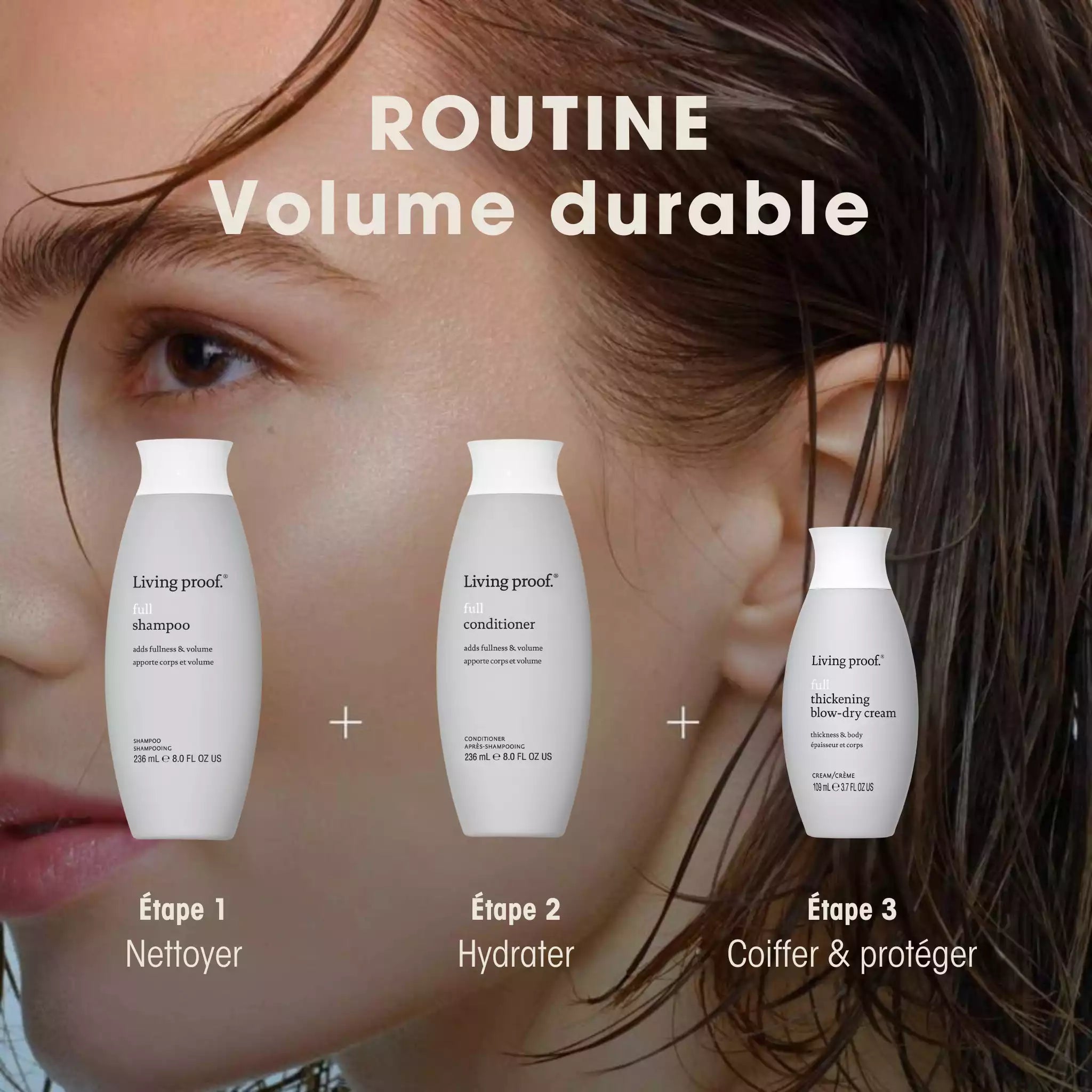 Routine Full - Living Proof