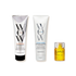 Routine cheveux colorés - Kit soins cheveux - Tuccinardi