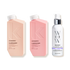 Routine cheveux fins - Kit de soins des cheveux - Thomas Tuccinardi