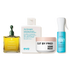 Routine Cheveux secs - Kit de soins des cheveux - Tuccinardi