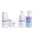 Routine Curl Wow - Kit de soins des cheveux - Tuccinardi