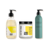 Routine Détoxifiante - Kit de soins des cheveux - Tuccinardi