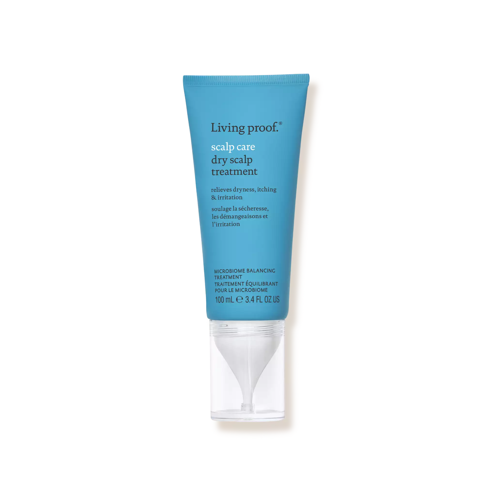 Scalp Care Dry Scalp Treatment - Soin du cuir chevelu - Living Proof