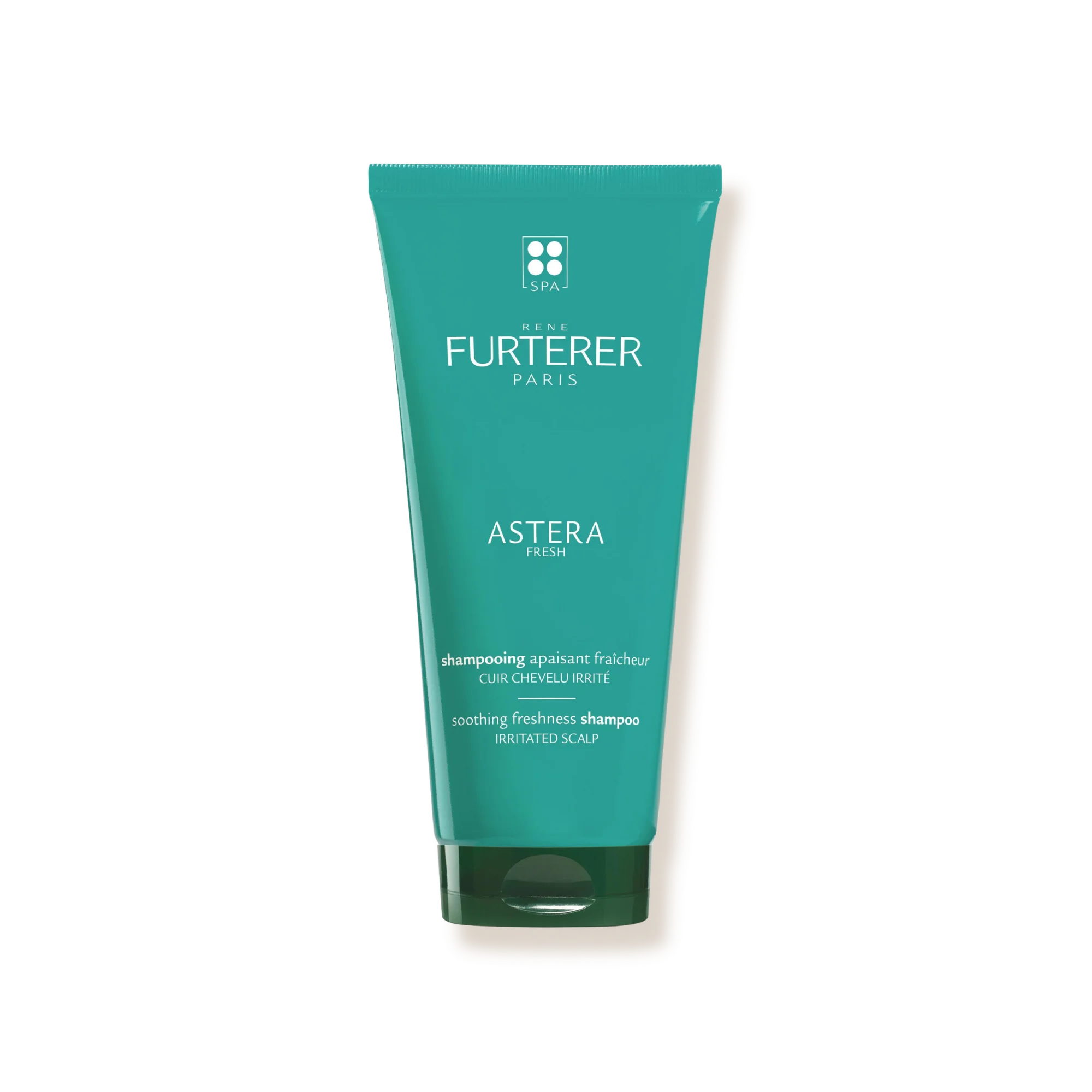 Shampoing Astera Fresh - Shampoing apaisant fraîcheur - René Furterer