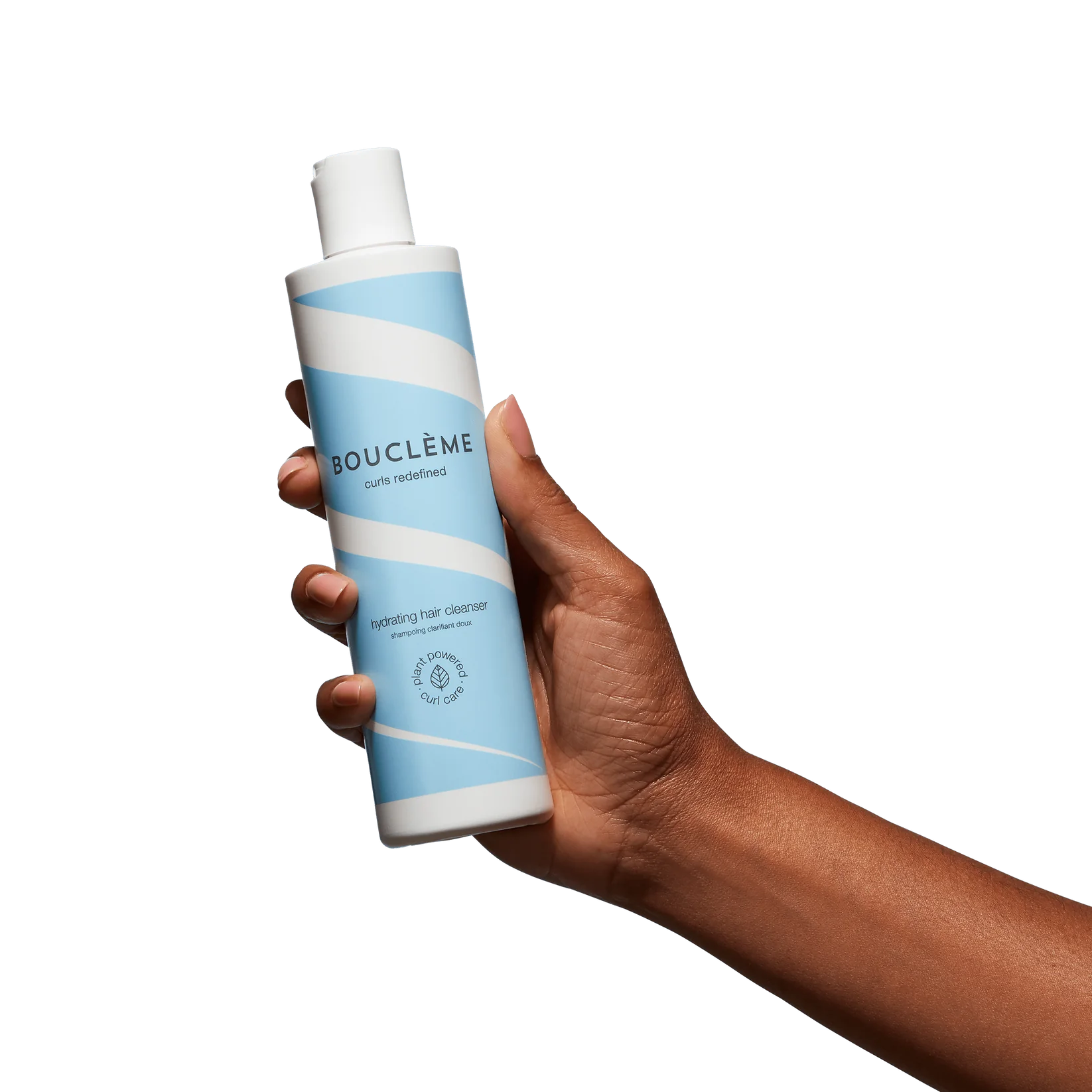 Shampoing Bouclème Hydrating Hair Cleanser - Thomas Tuccinardi