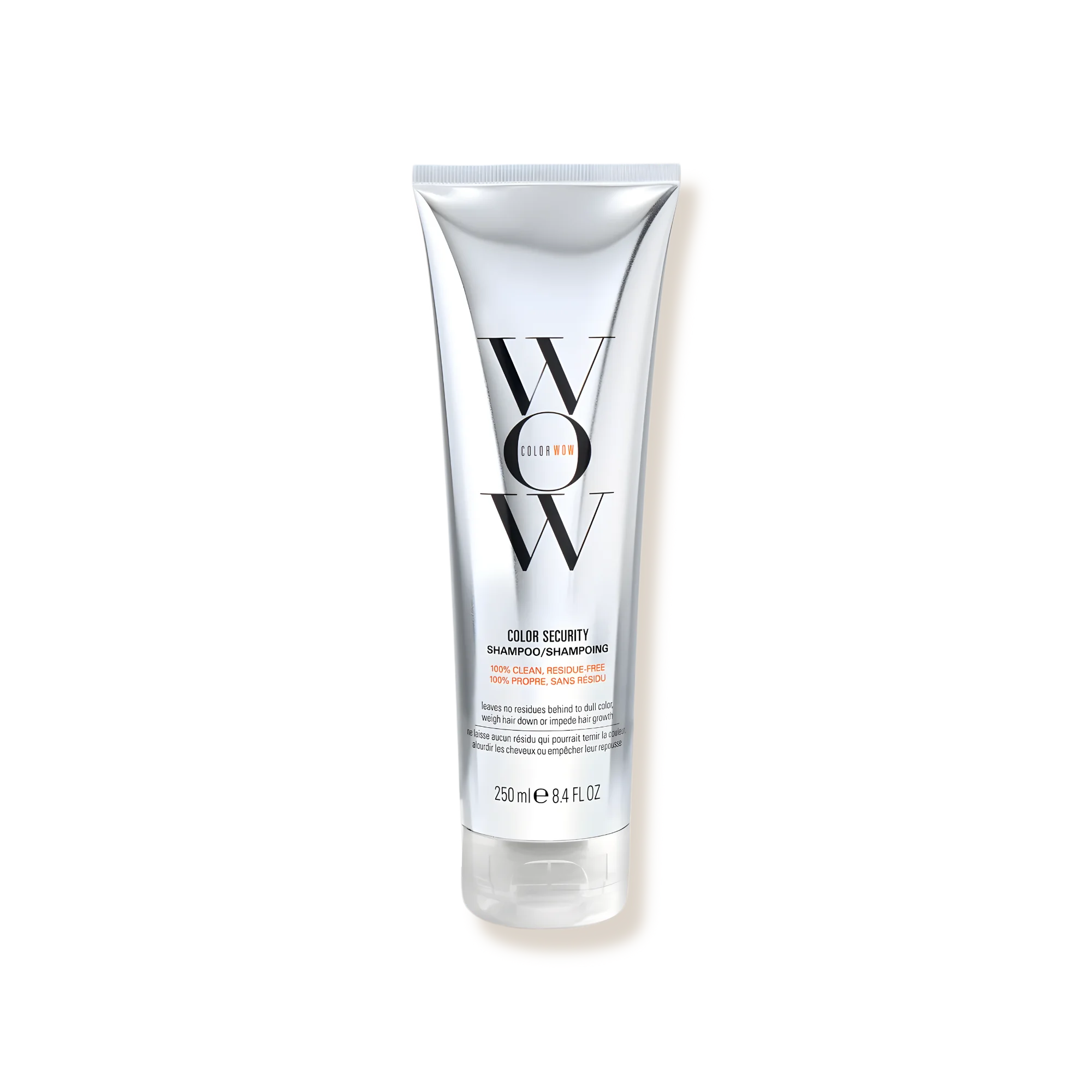 Color Security Shampoo - Color Wow - Shampoings