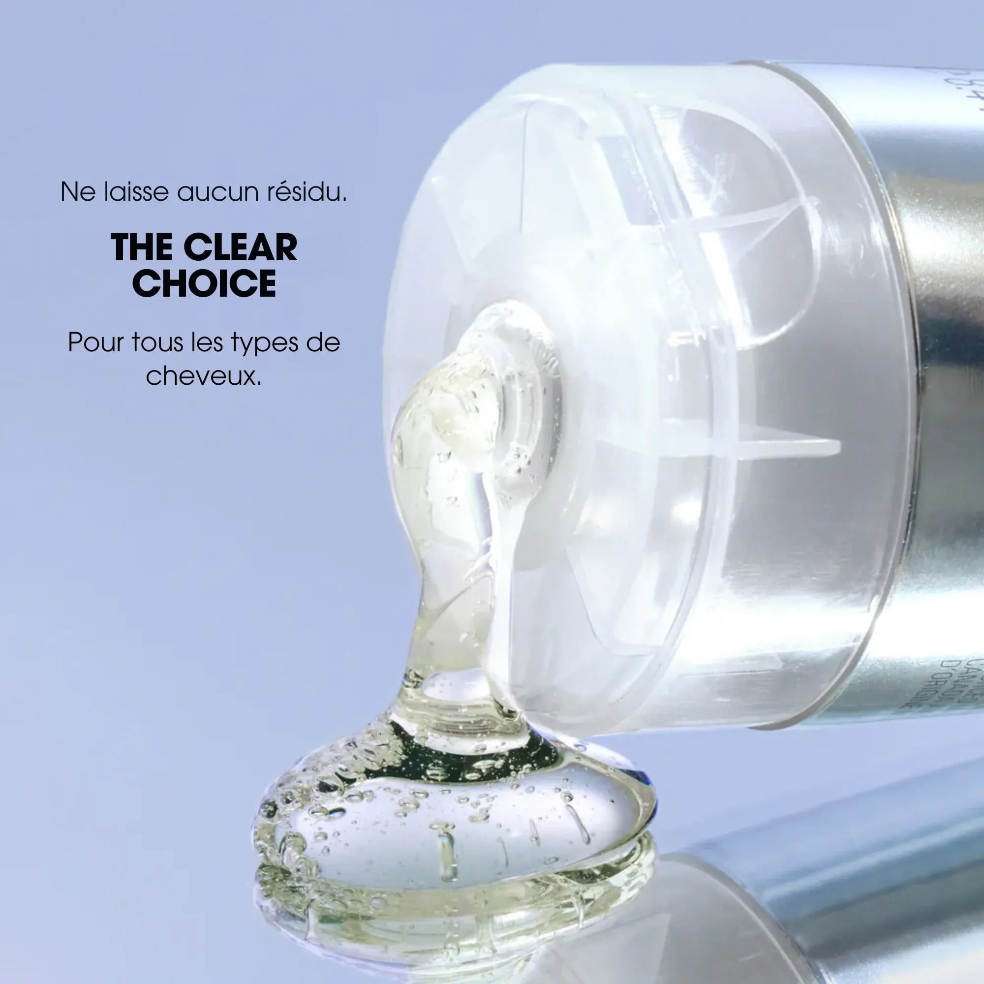 Color Security Shampoo - Color Wow - Shampoings