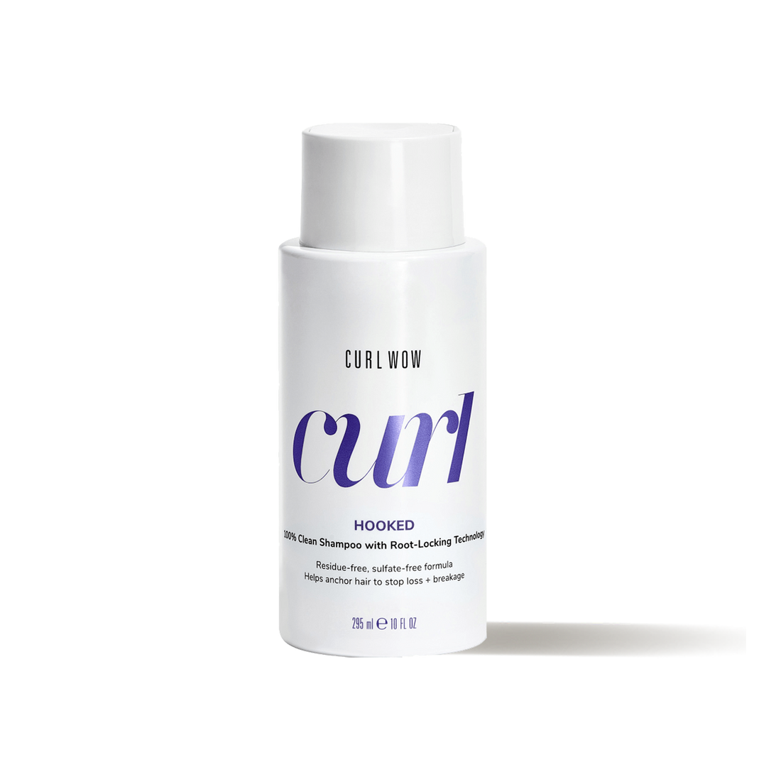 Hooked Curl Wow - Color Wow - Shampoings - Tuccinardi