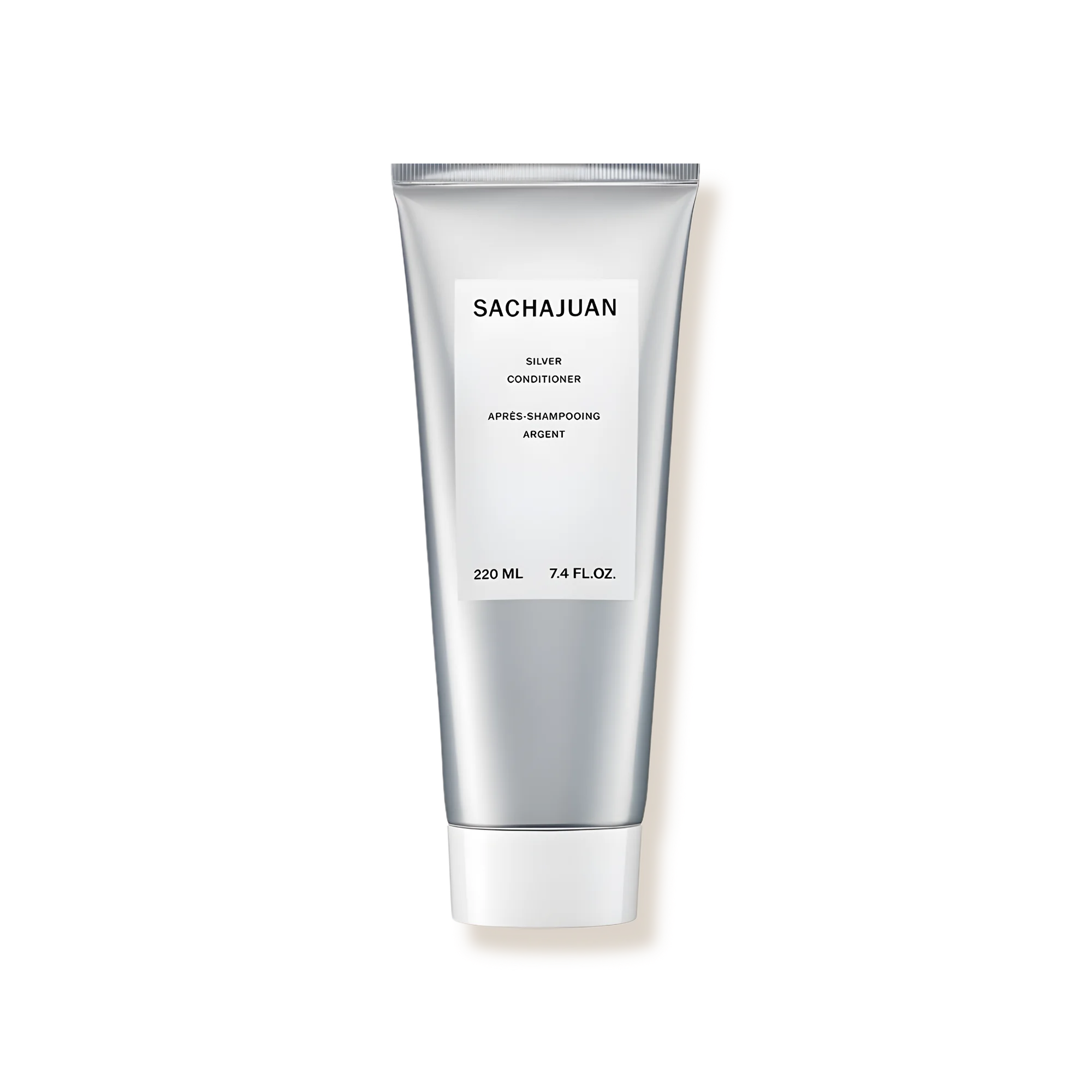 Silver Conditioner - Après-shampoings - Sachajuan