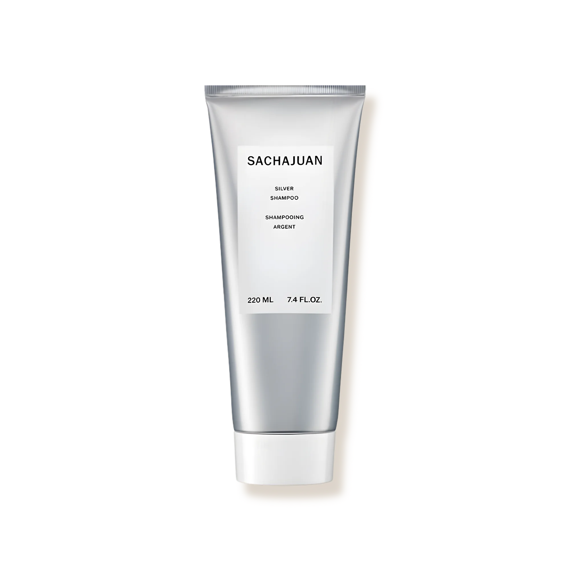 Silver Shampoo - Shampoings - Sachajuan