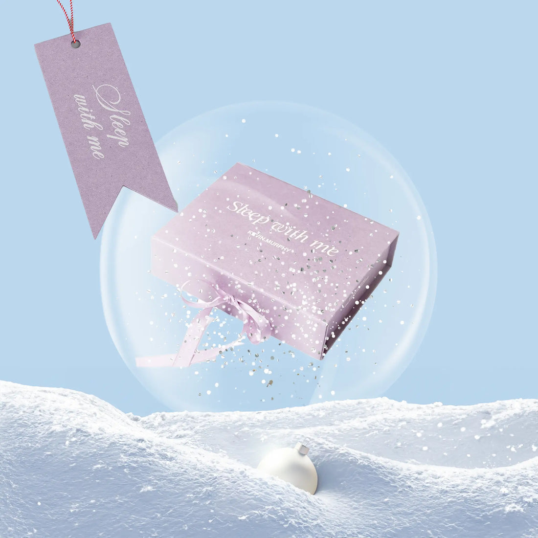 Sleep With Me - Kit de soins des cheveux - Kevin Murphy