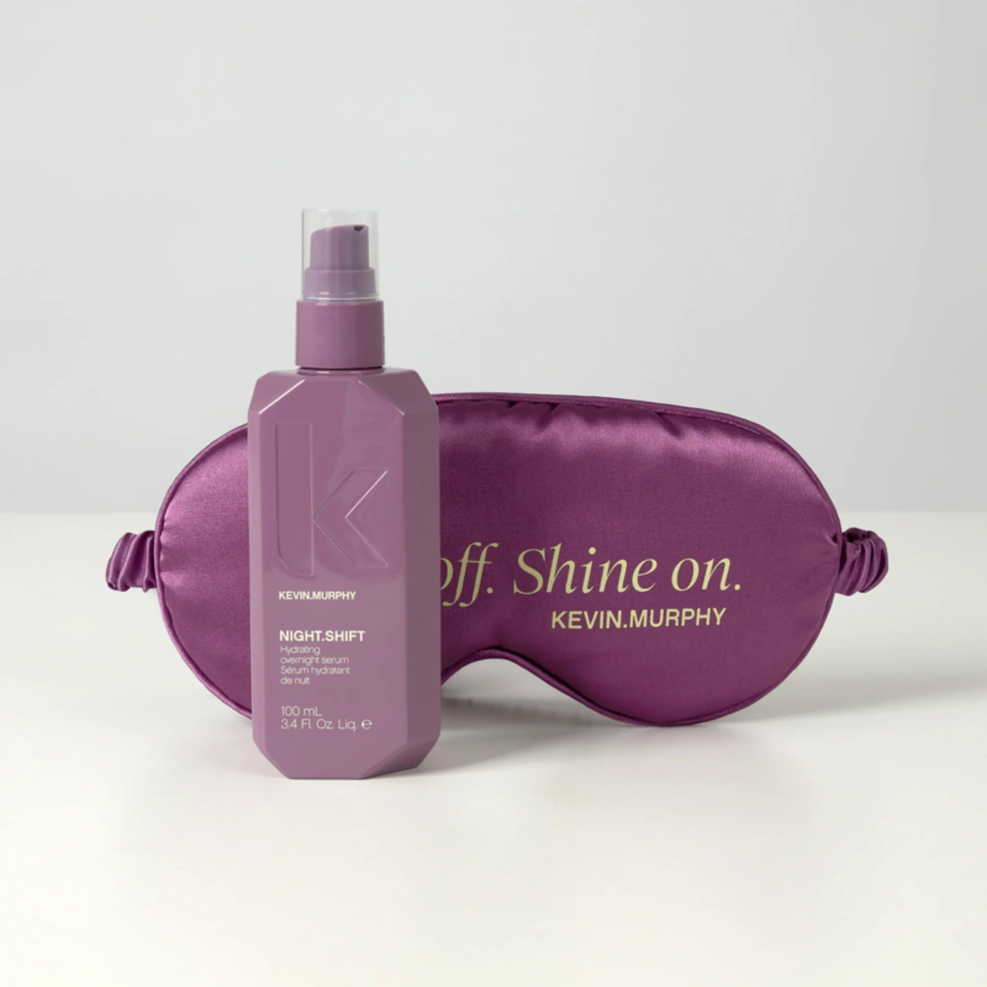 Sleep With Me - Kit de soins des cheveux - Kevin Murphy