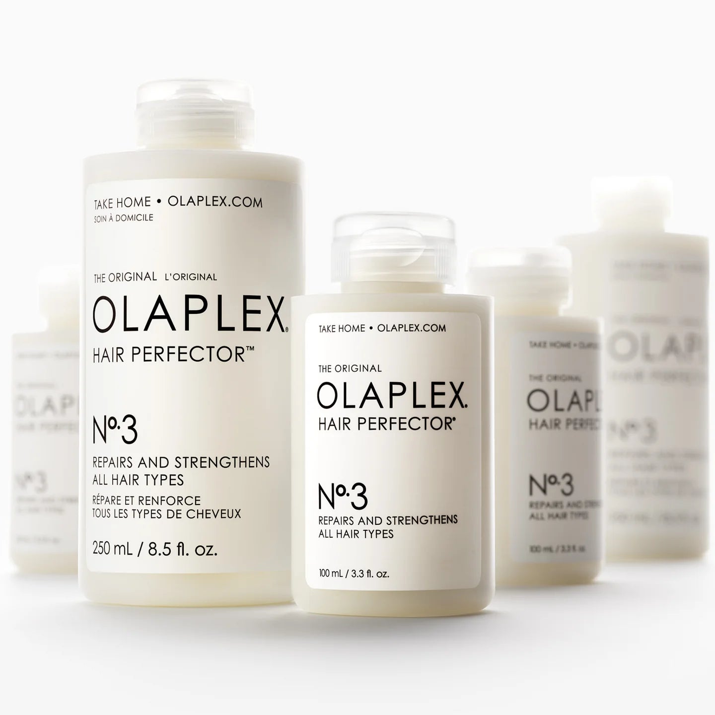 Olaplex 3 Hair Perfector - Traitements Cheveux