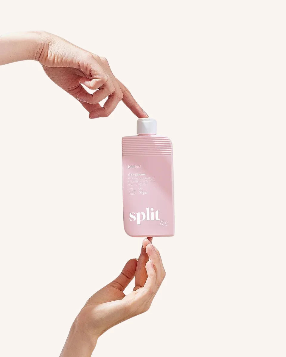 nditioner - Hairlust - Après-shampoings - Tuccinardi