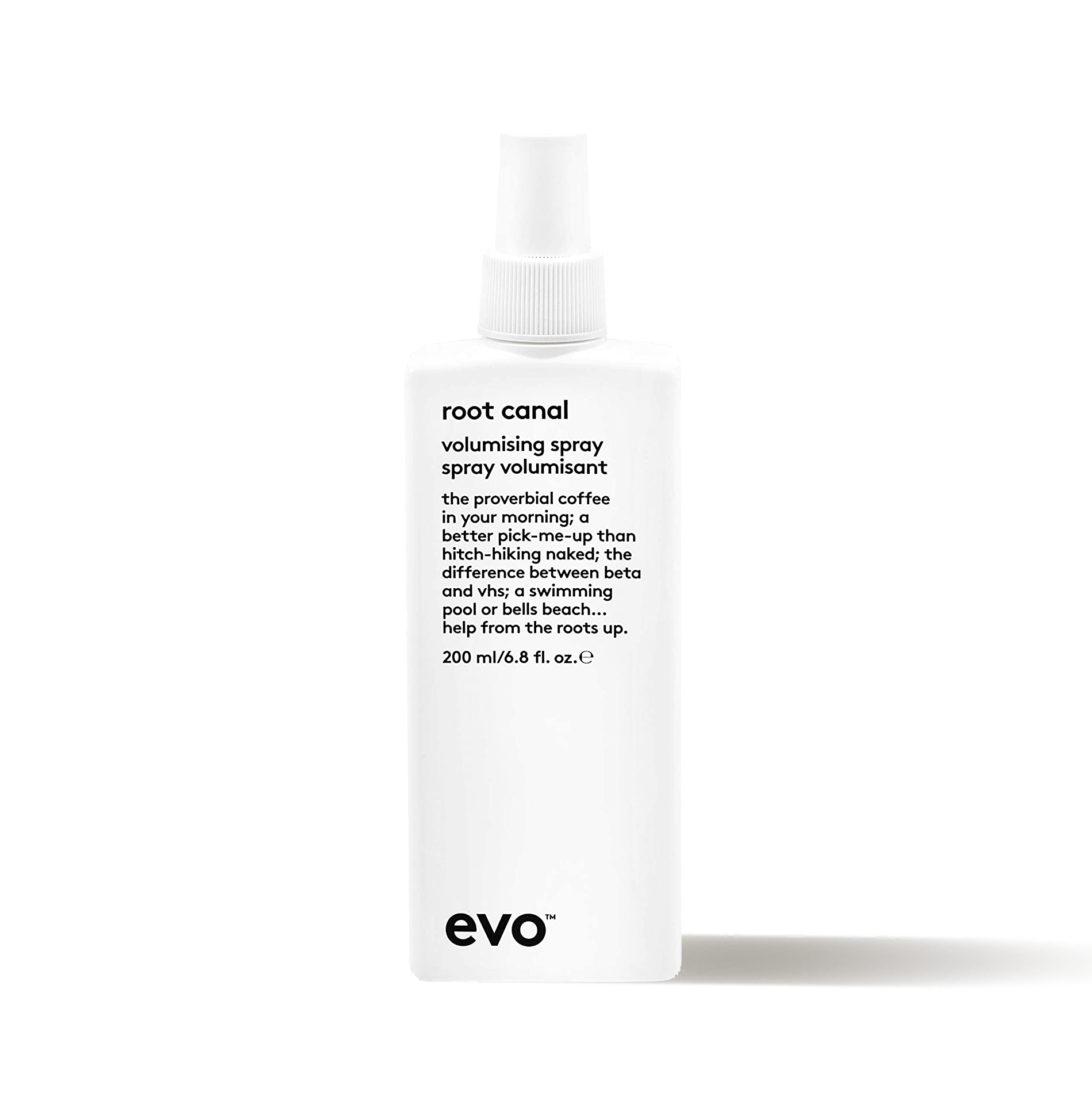 Spray volumisant Evo Root Canal - Sprays coiffants - Thomas Tuccinardi