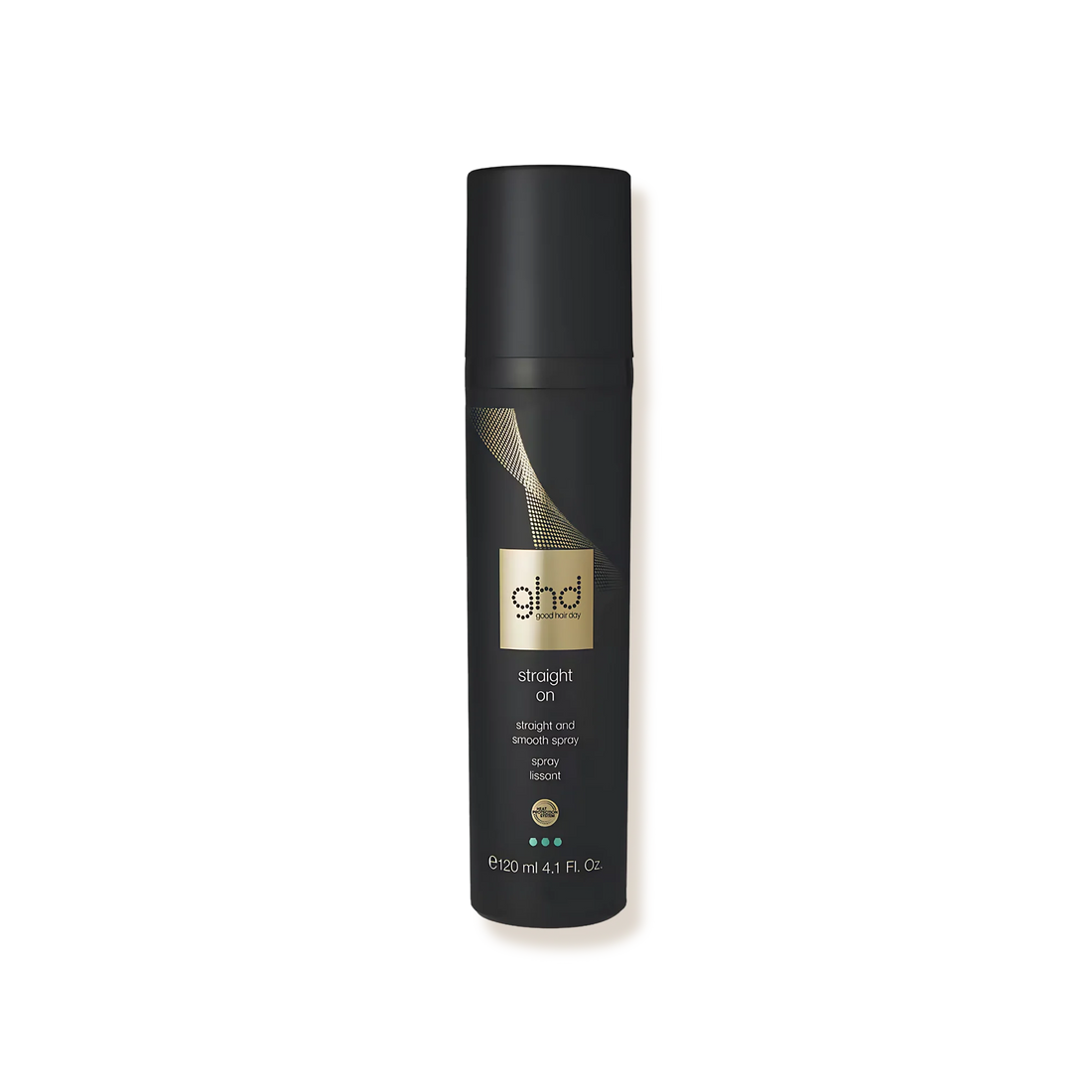 Straight On - Ghd - Thermoprotecteurs cheveux