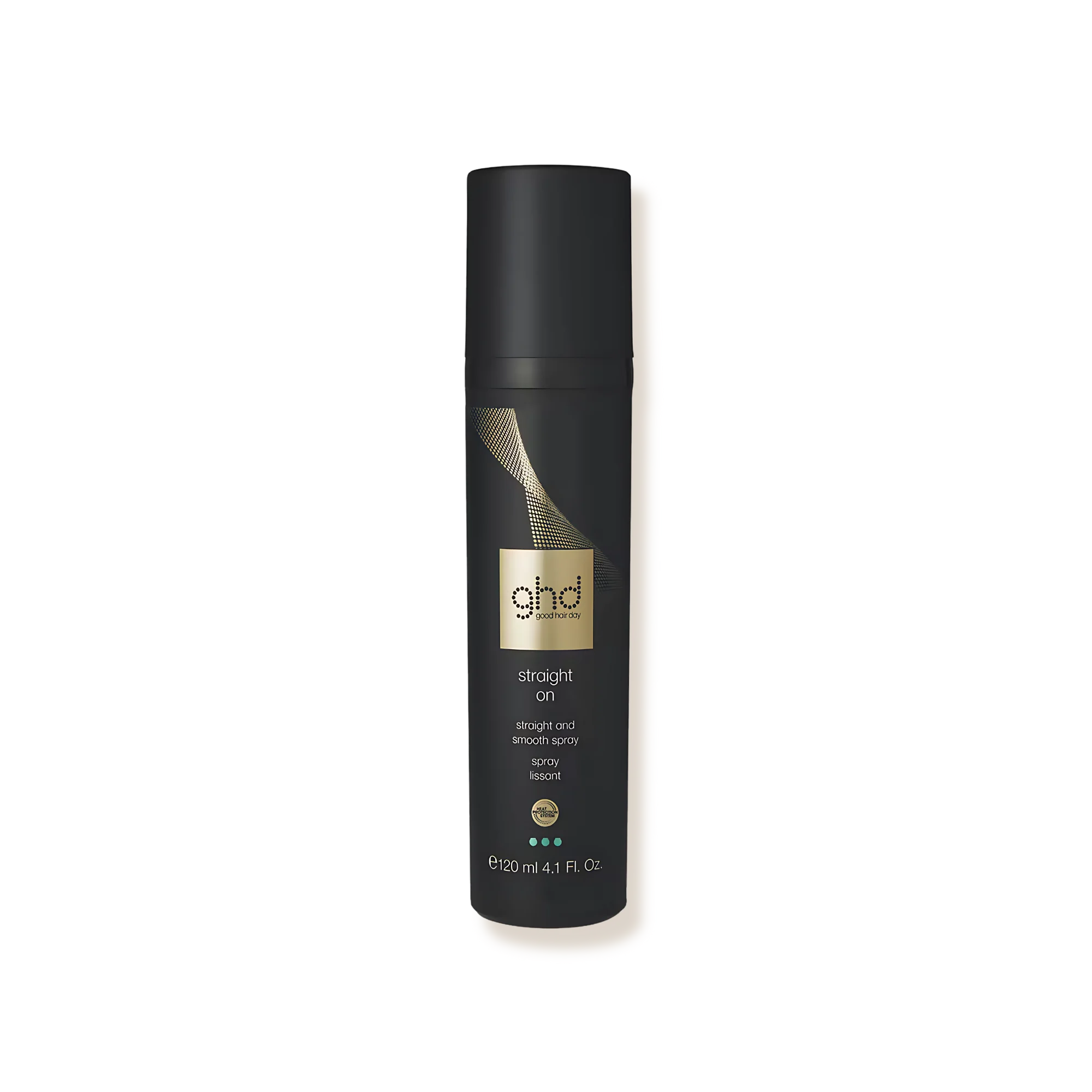 Straight On - Ghd - Thermoprotecteurs cheveux