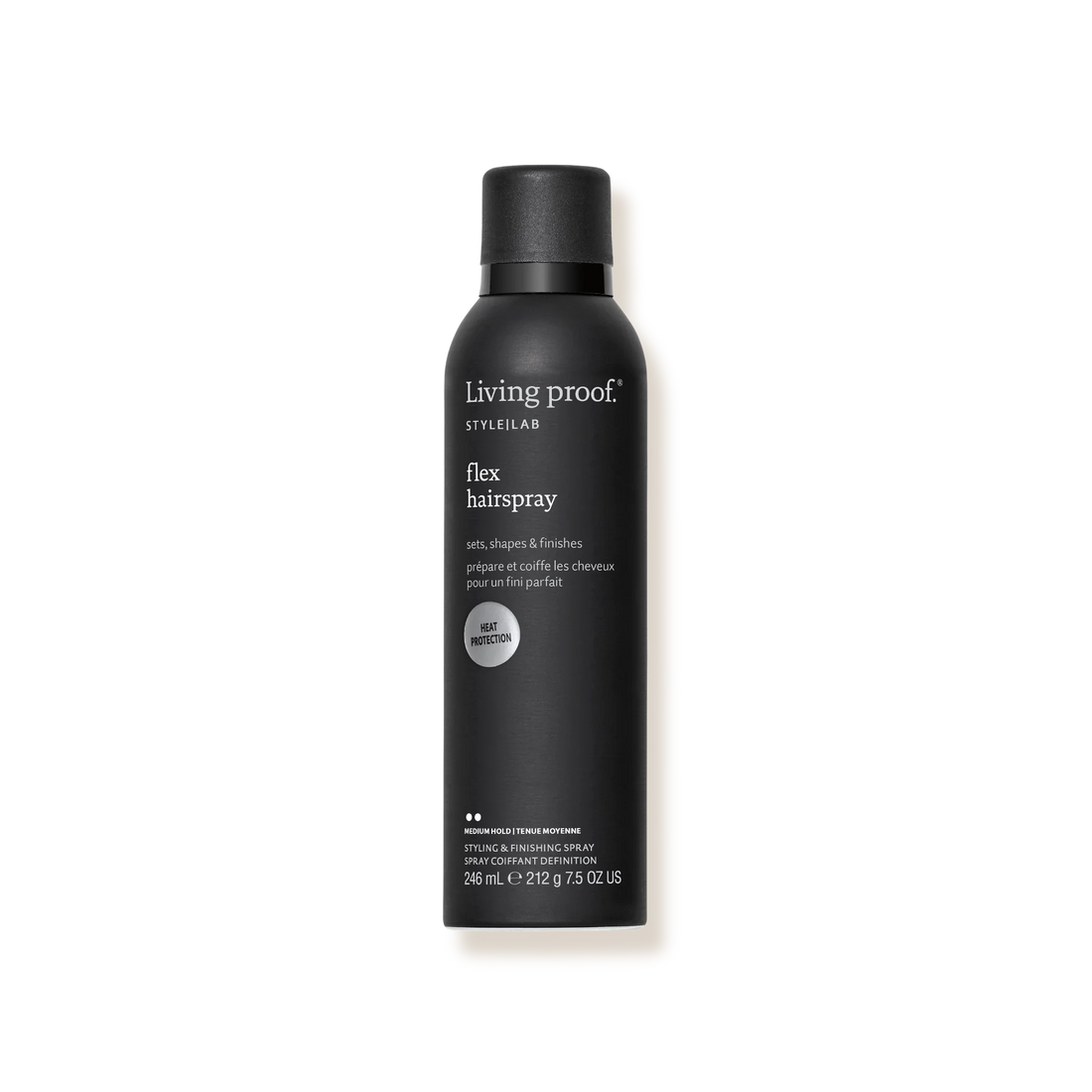 Style Lab Flex Hairspray - Sprays coiffants - Living Proof
