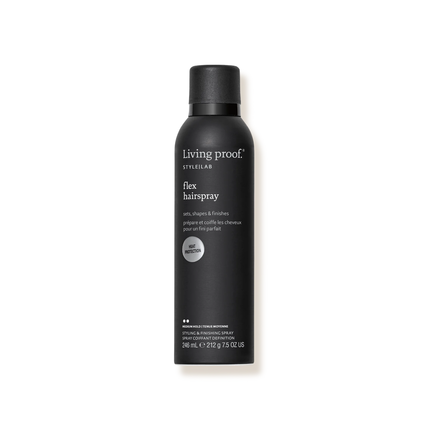 Style Lab Flex Hairspray - Sprays coiffants - Living Proof