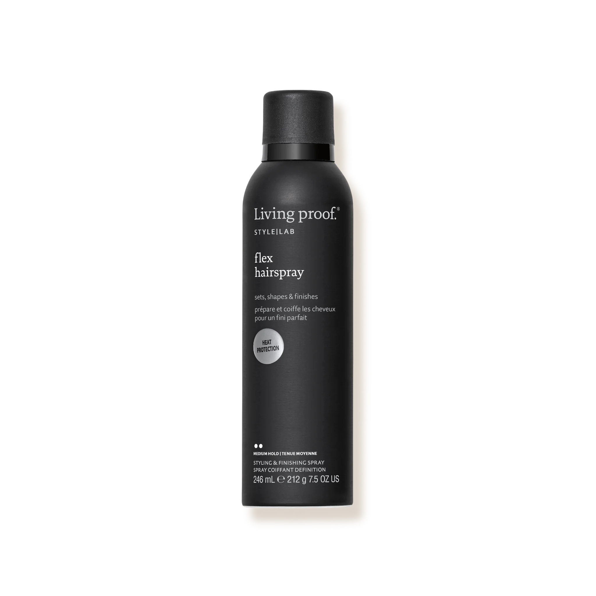 Style Lab Flex Hairspray - Sprays coiffants - Living Proof