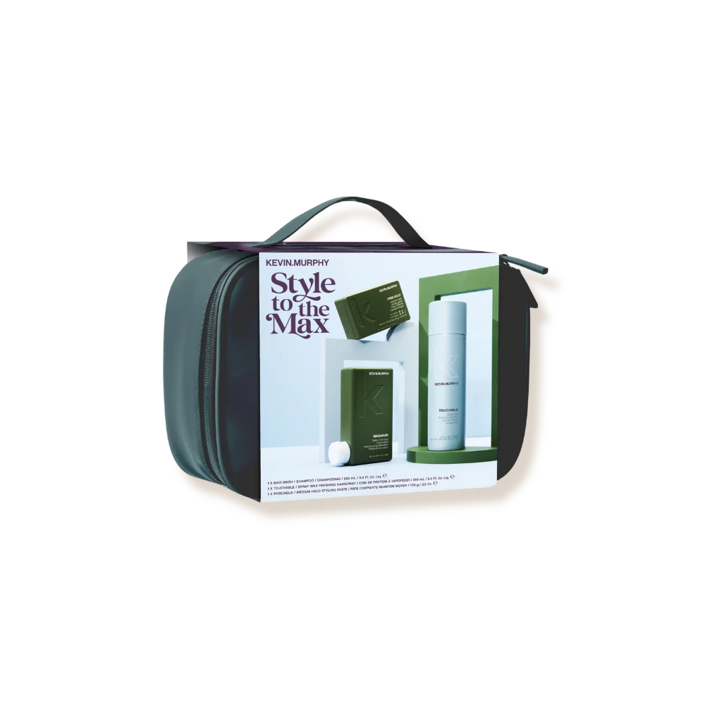 Style To The Max - Kevin Murphy - Kits de soins des cheveux