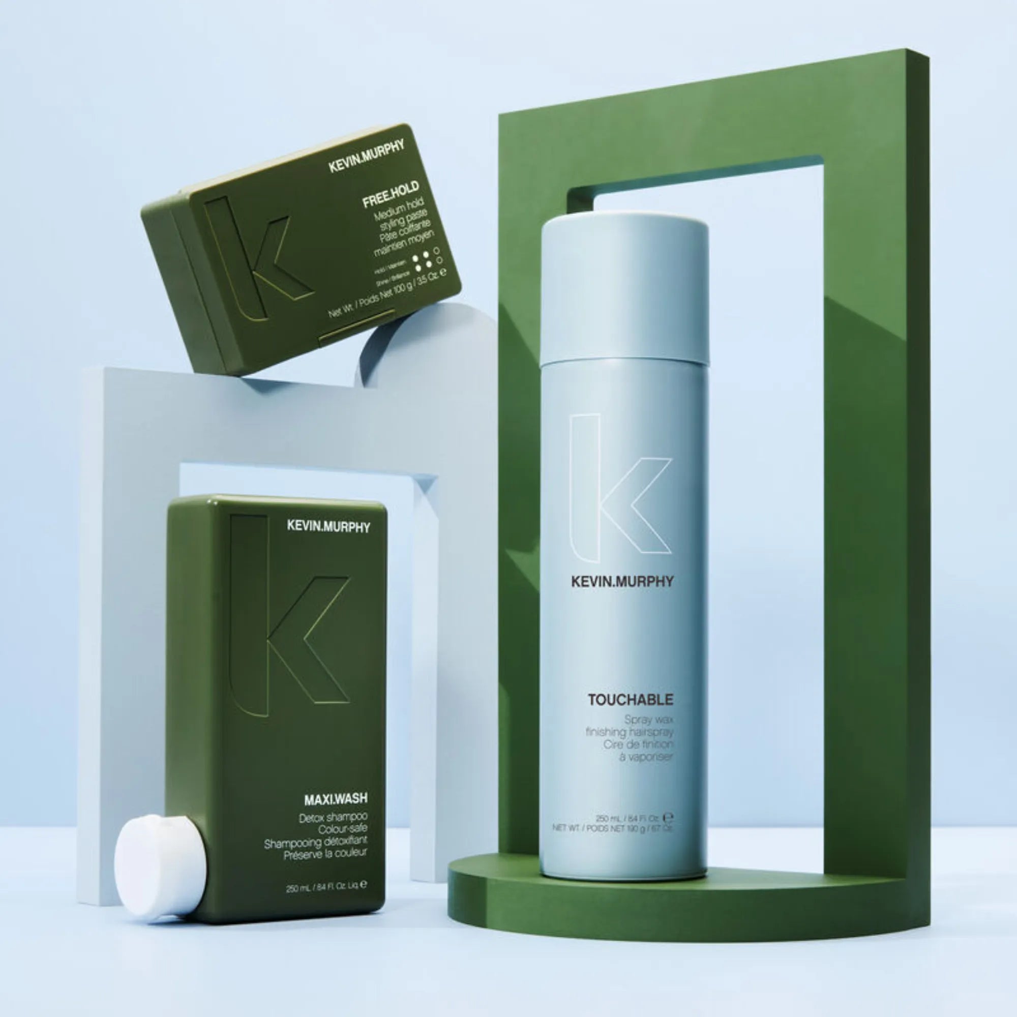 Style To The Max - Kevin Murphy - Kits de soins des cheveux