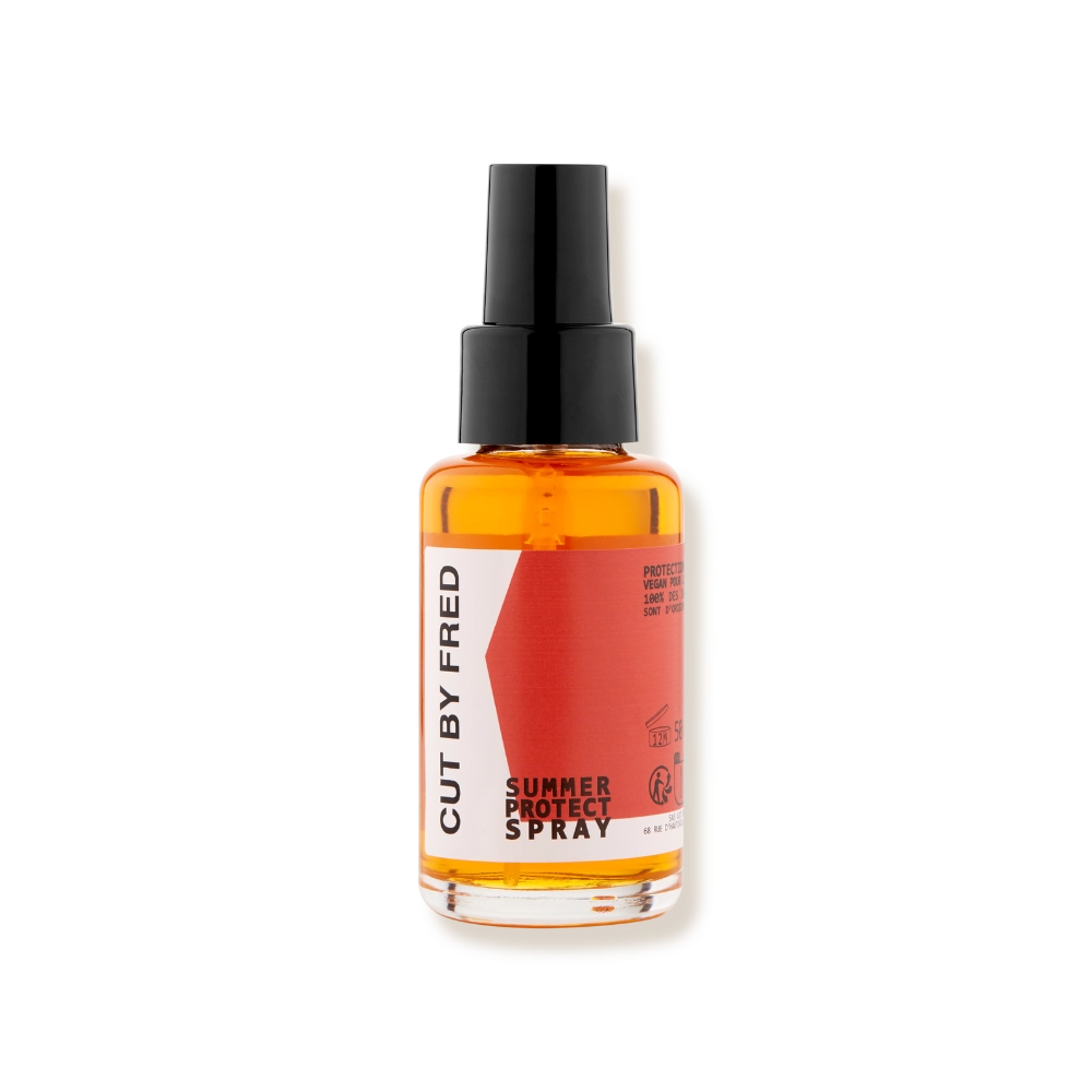 Summer Protect Spray - Cut By Fred - Sprays coiffants - Thomas Tuccinardi