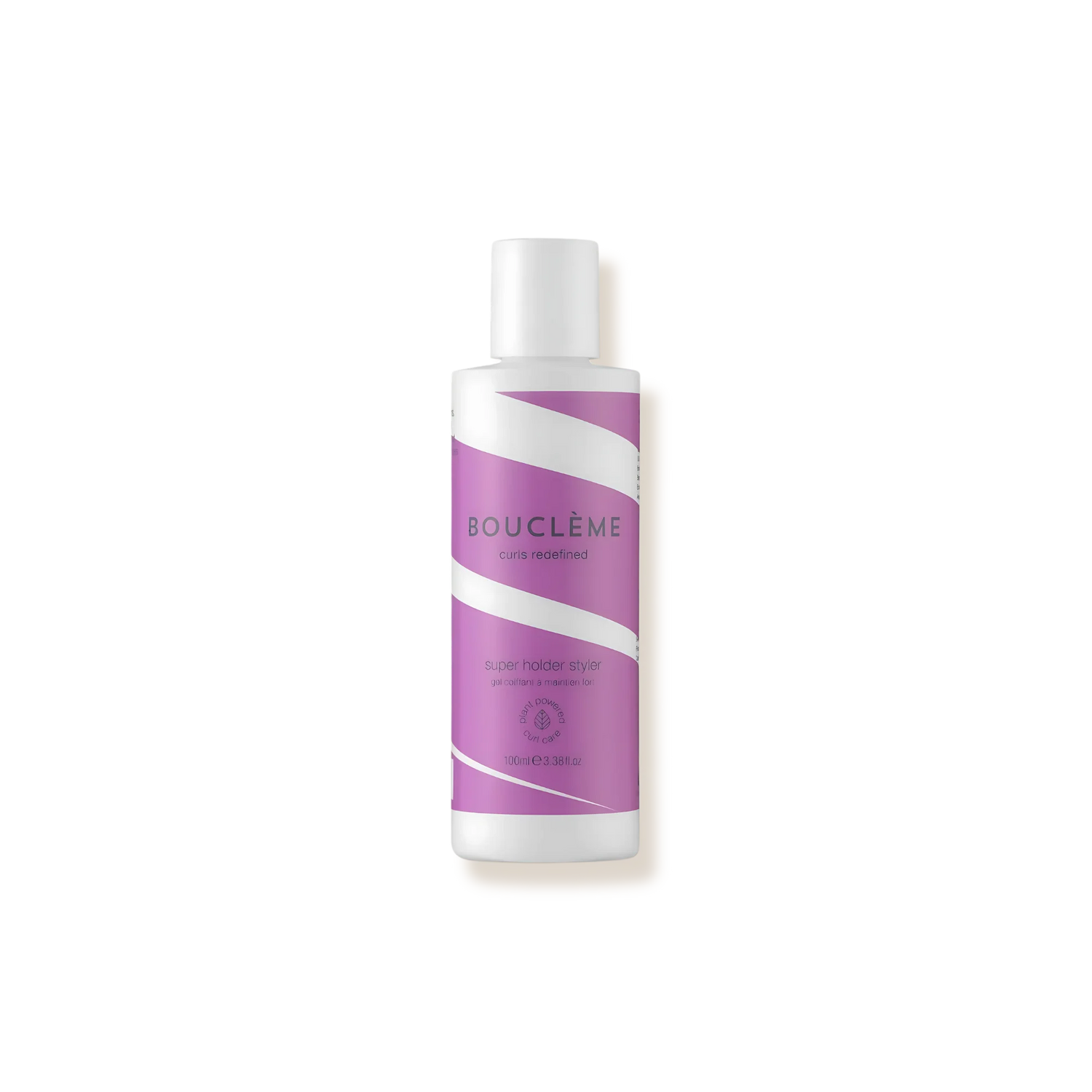Super Hold Styler - Bouclème - Crèmes | Gelées coiffantes - Thomas Tuccinardi