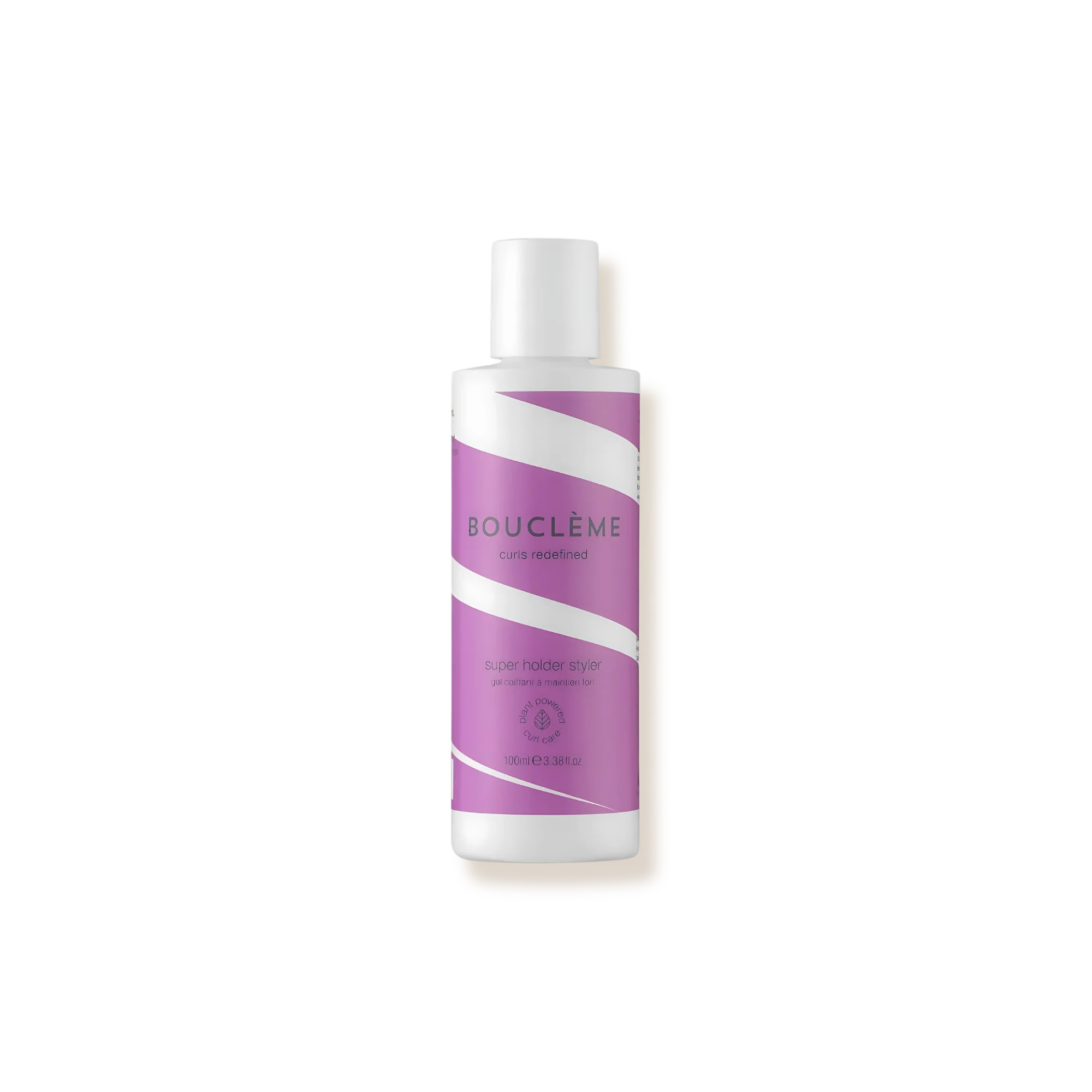 Super Hold Styler - Bouclème - Crèmes | Gelées coiffantes - Thomas Tuccinardi