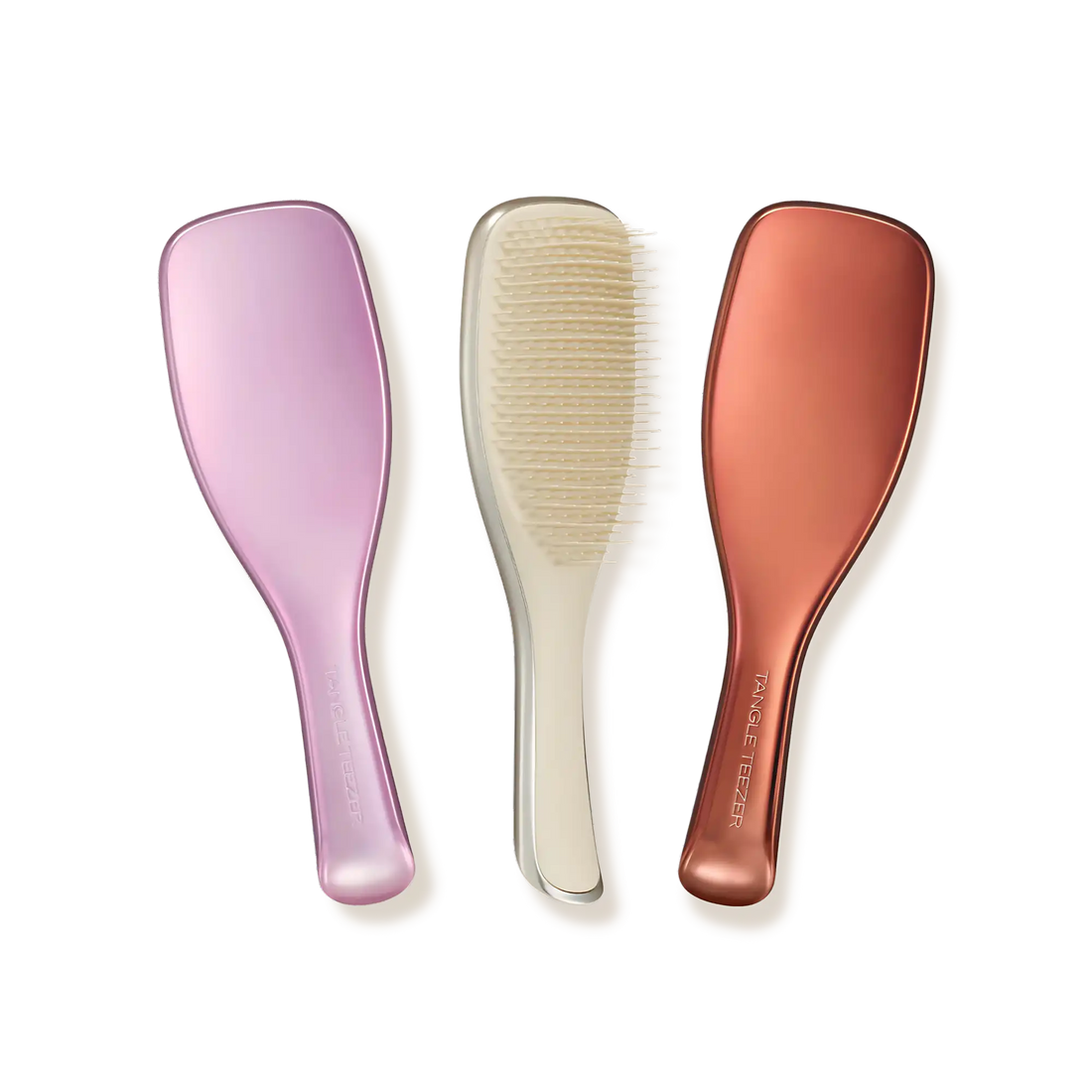 The Ultimate Detangler Chrome - Tangle Teezer - Tuccinardi